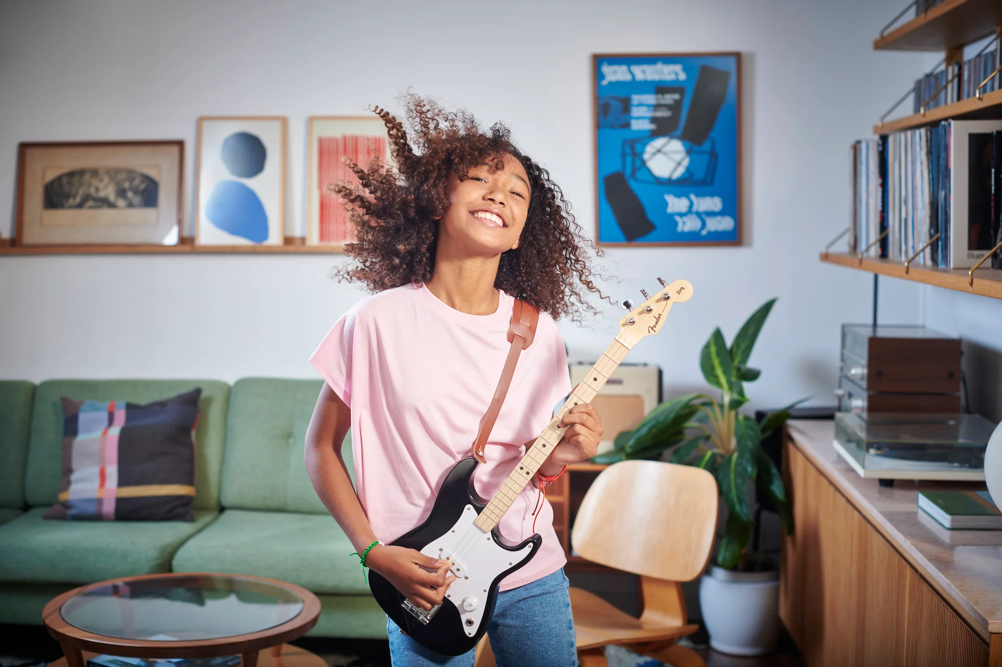 Play Your First Song Today