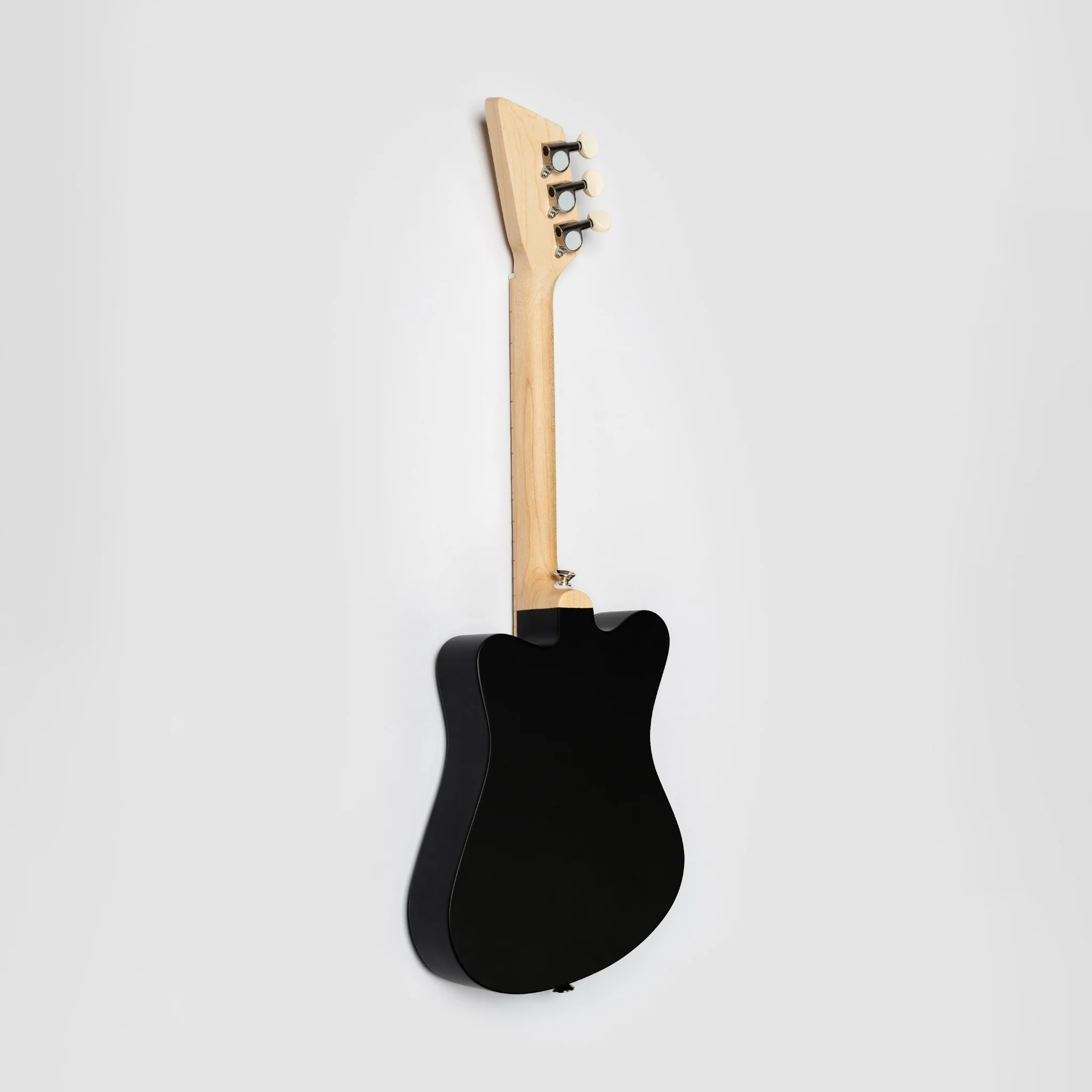 beatles + loog mini guitar - Image 3