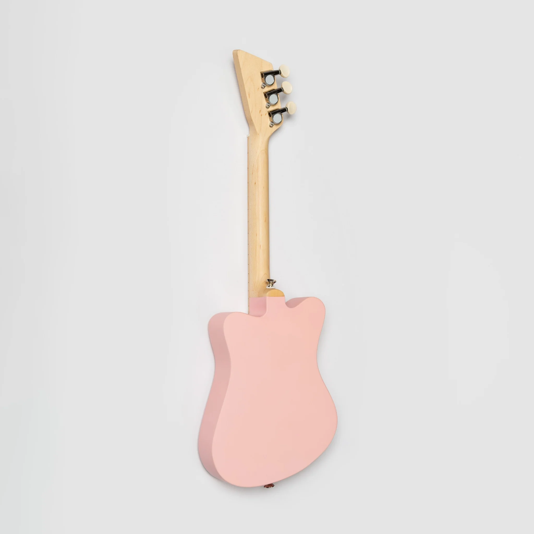 beatles + loog mini guitar - Image 3