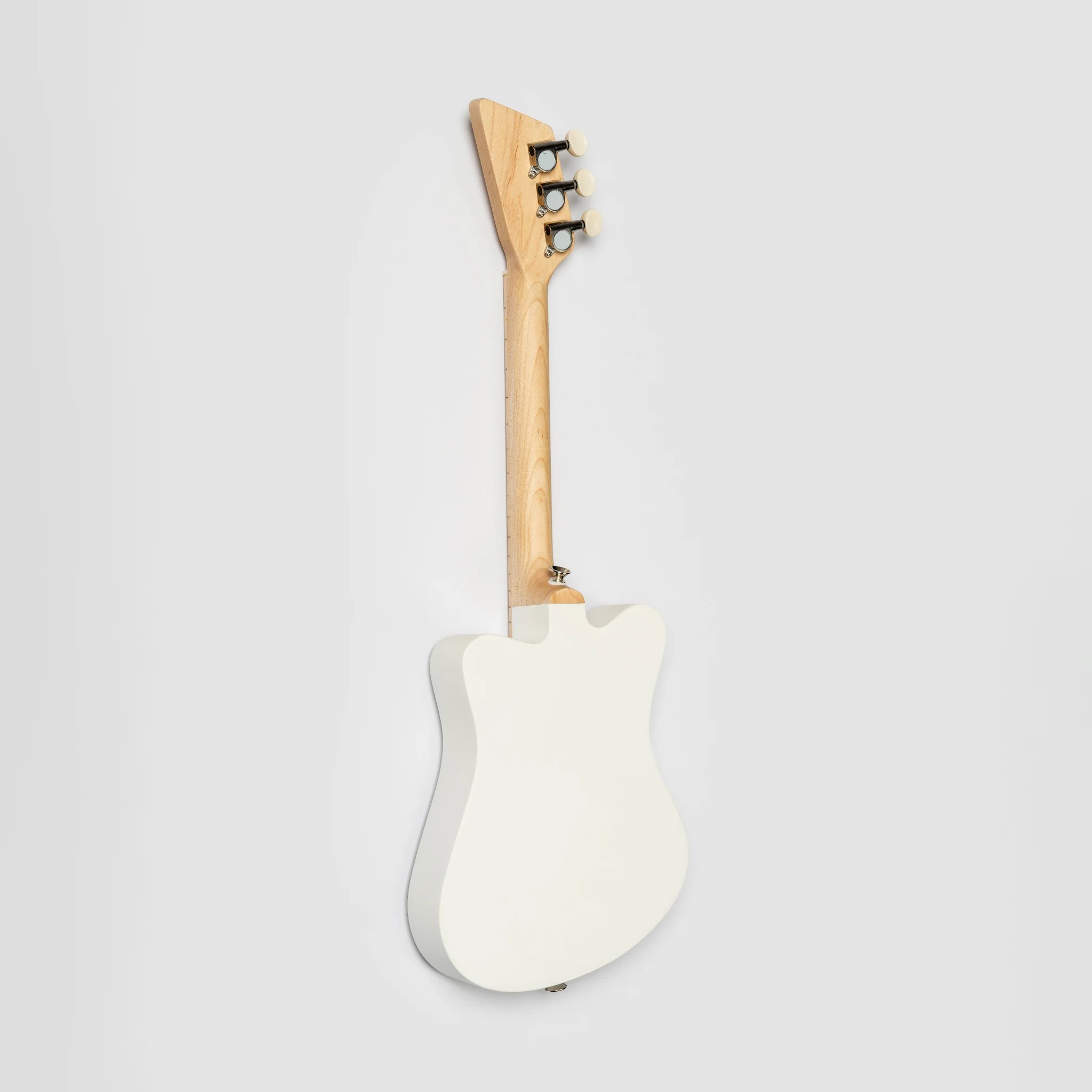 beatles + loog mini guitar - Image 3