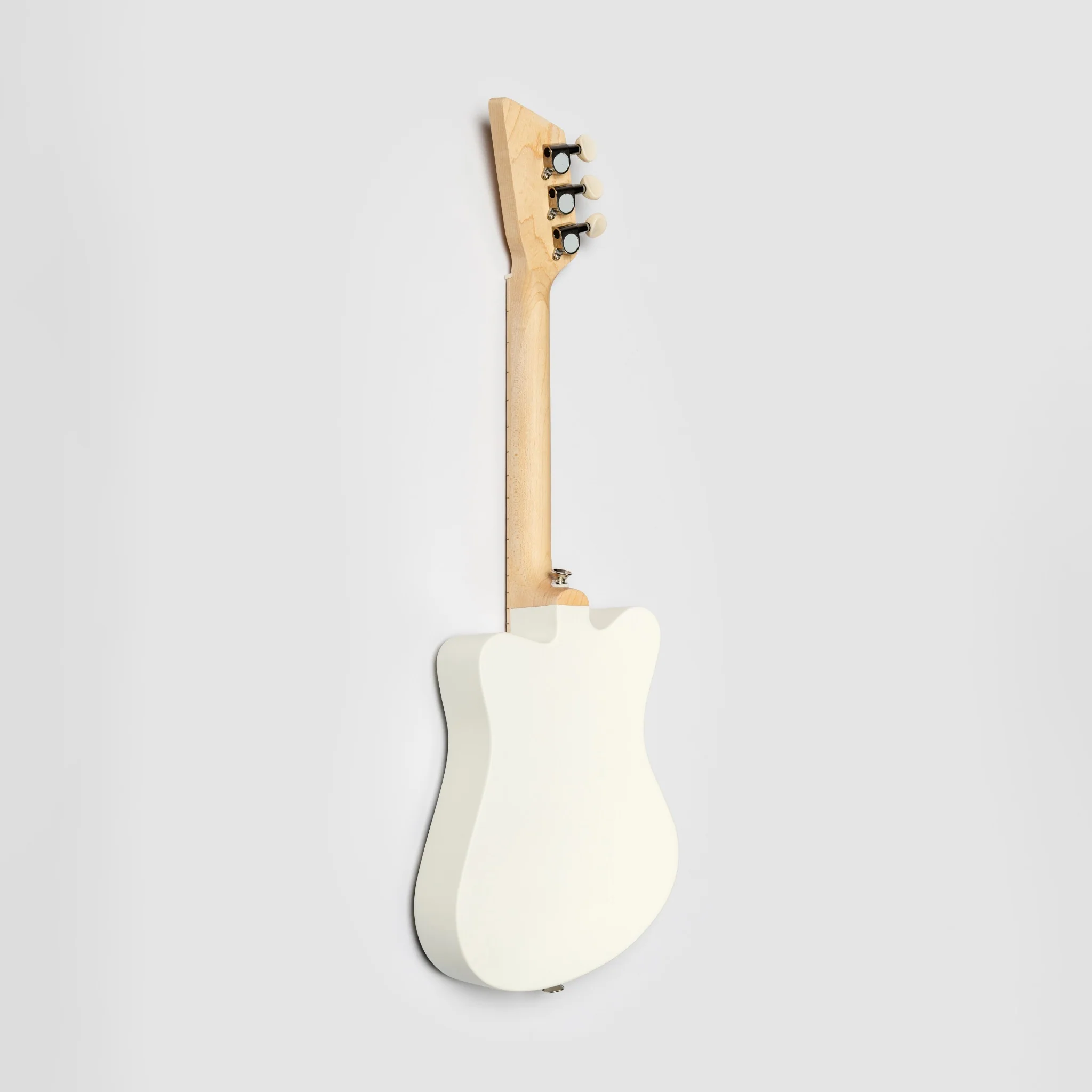 beatles + loog mini guitar - Image 3