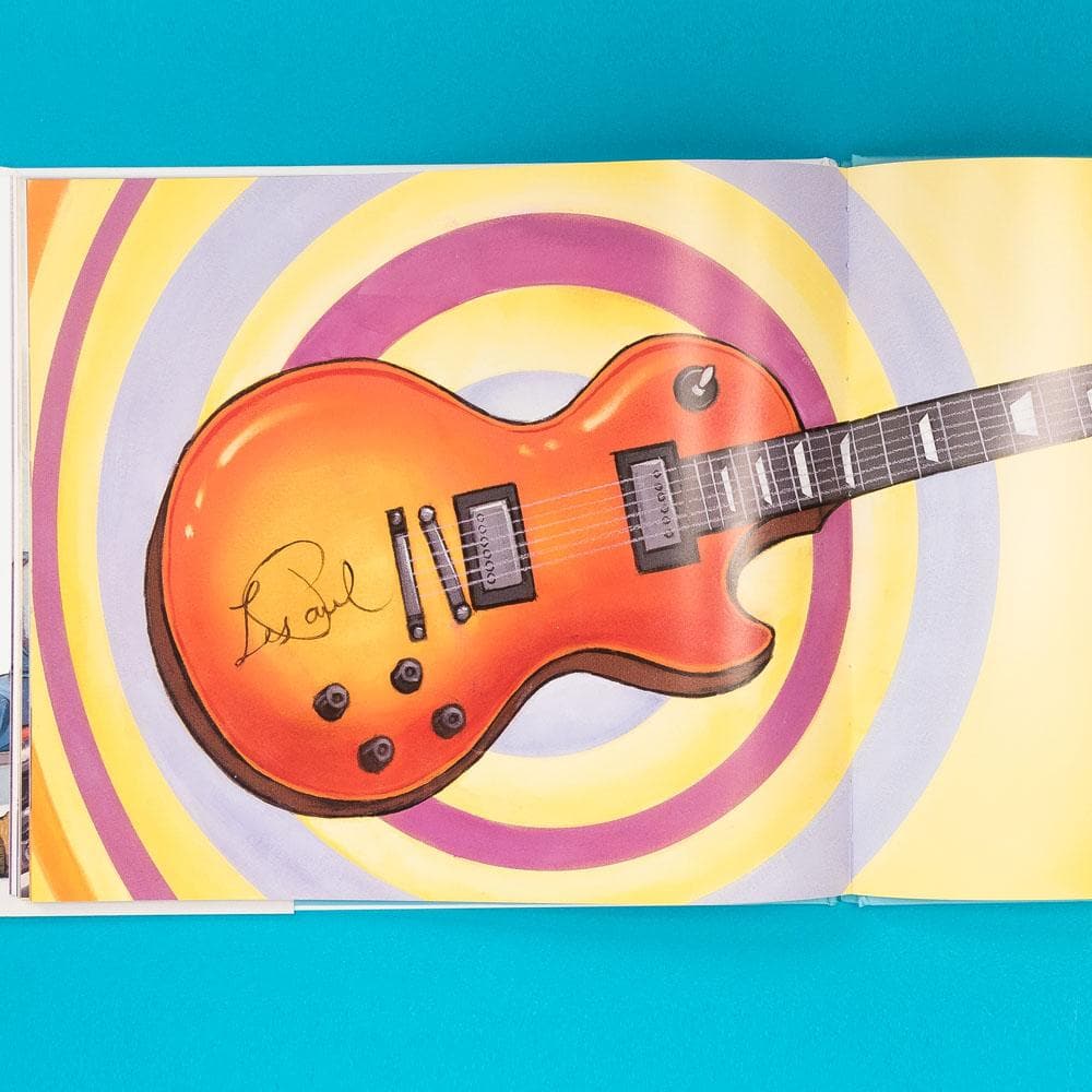 guitar genius by kim tomsic - Image 6