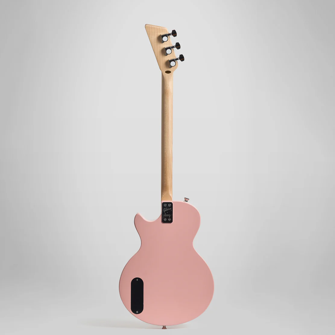 gibson x loog les paul - Image 10