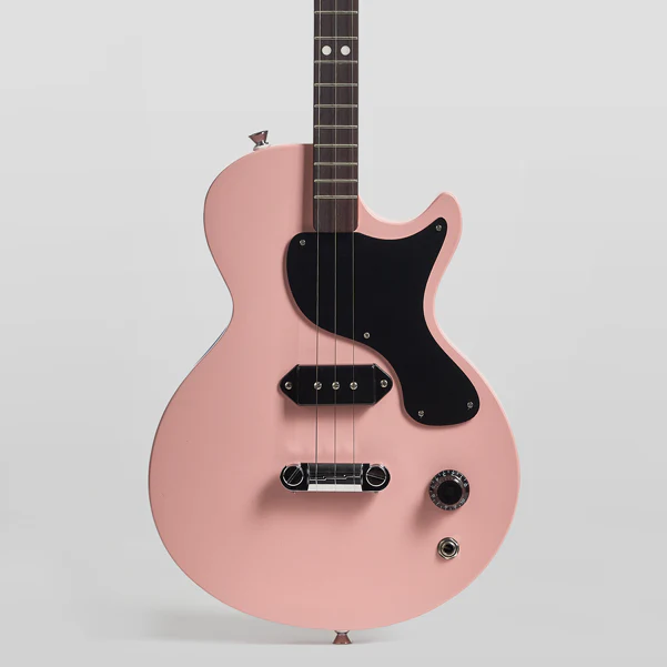 gibson x loog les paul - Image 4