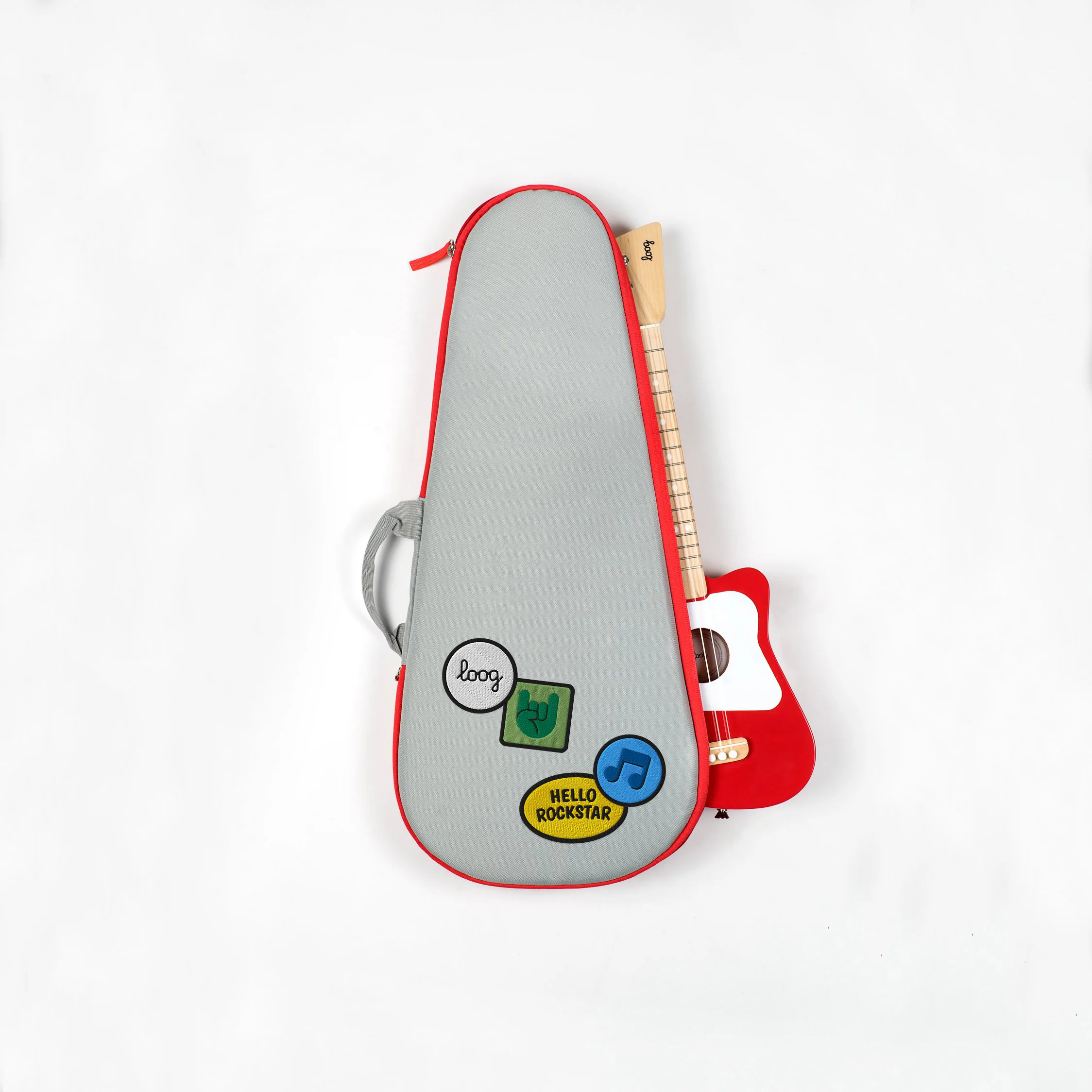 Loog Logo Patch - Image 6