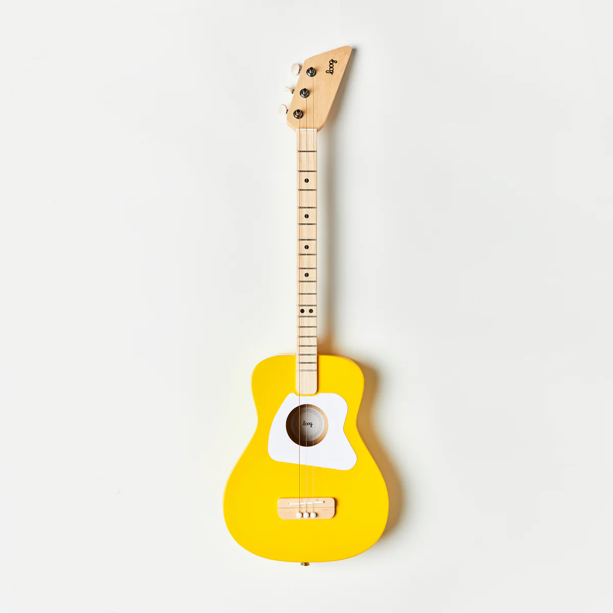 loog mini acoustic - Image 10