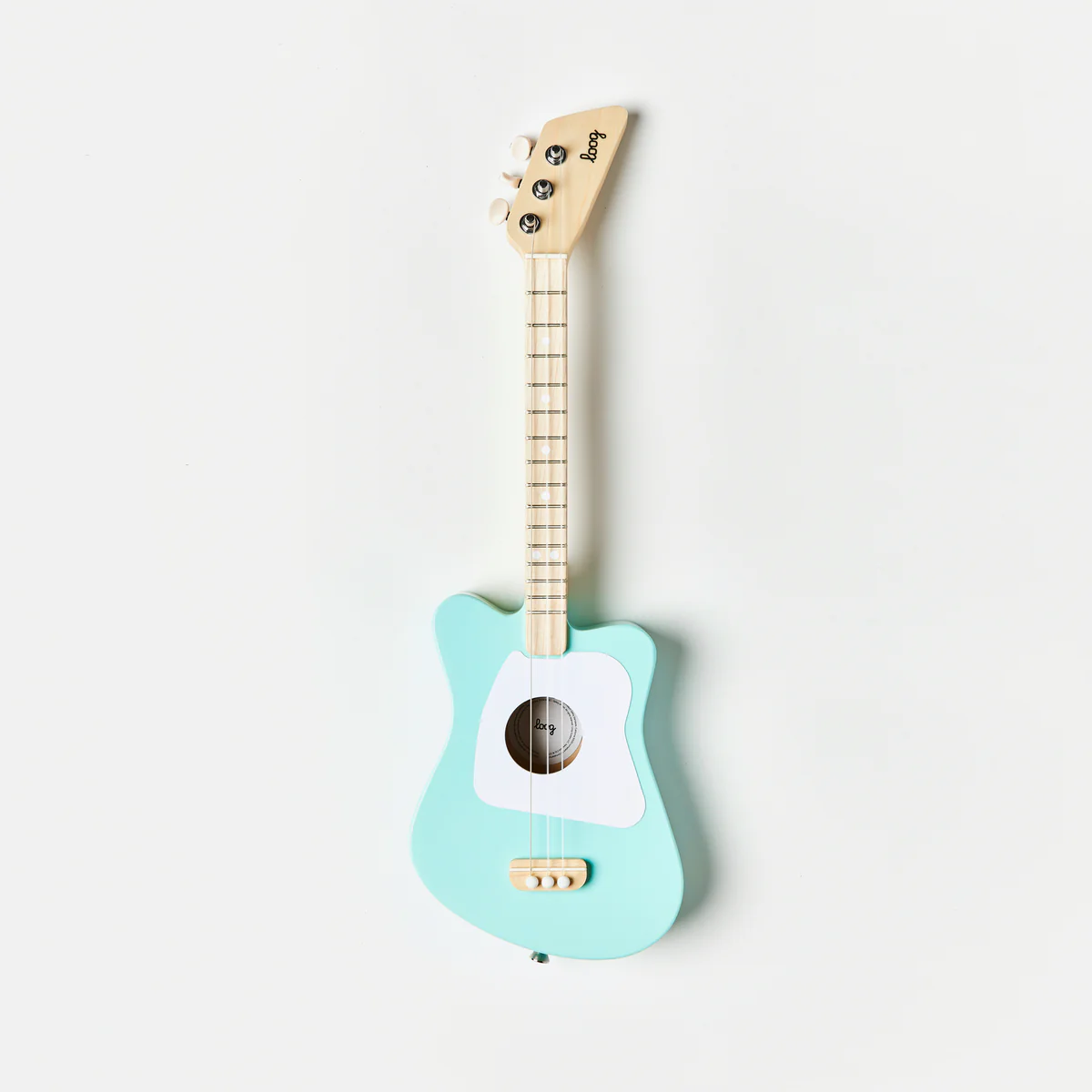 loog mini acoustic - Image 11