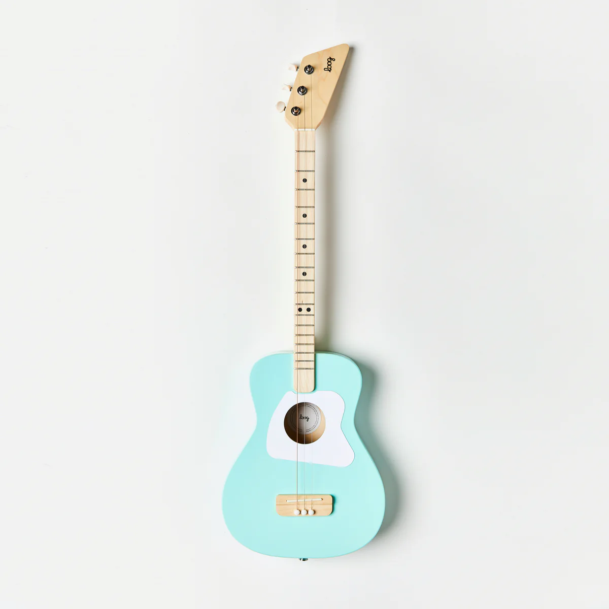 loog mini acoustic - Image 7