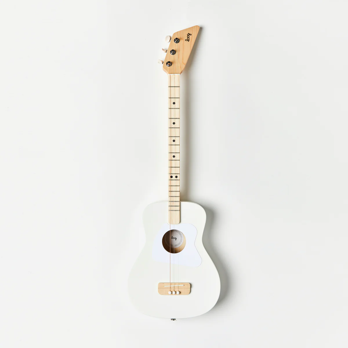 loog mini acoustic - Image 8