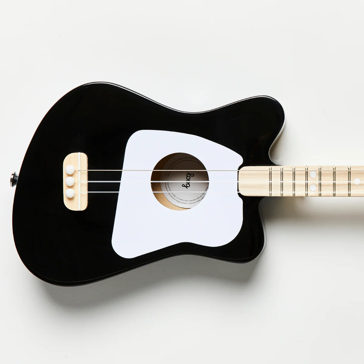 loog mini acoustic - Image 3