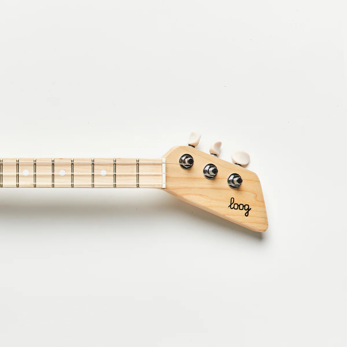 loog mini acoustic - Image 4