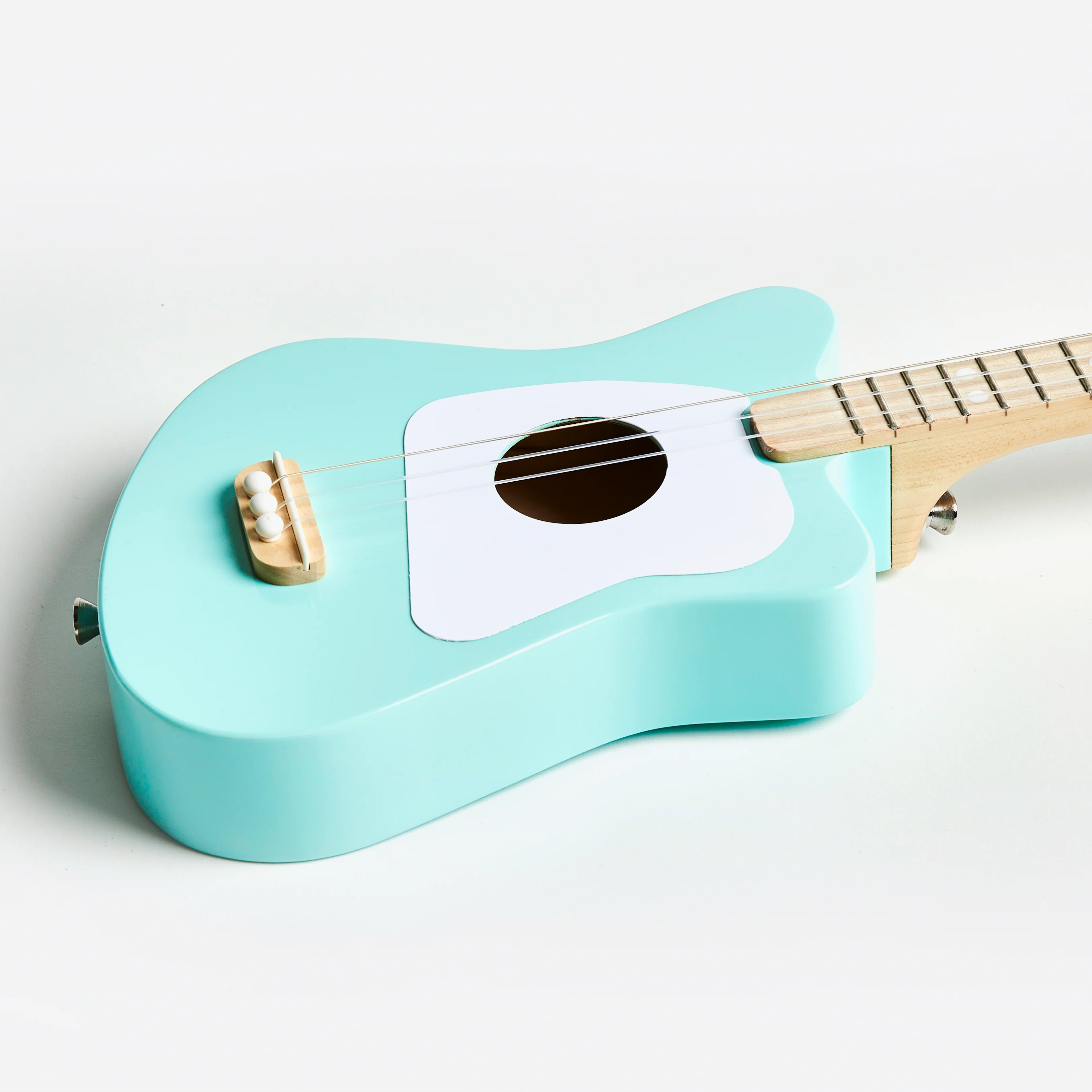 loog mini acoustic - Image 2