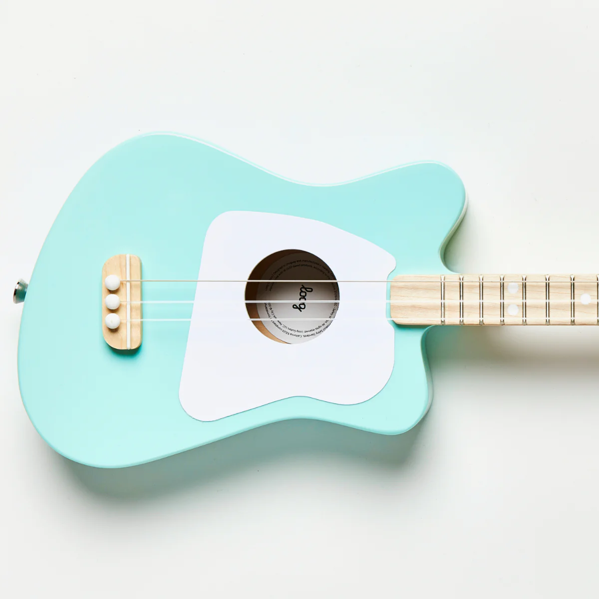 loog mini acoustic - Image 3