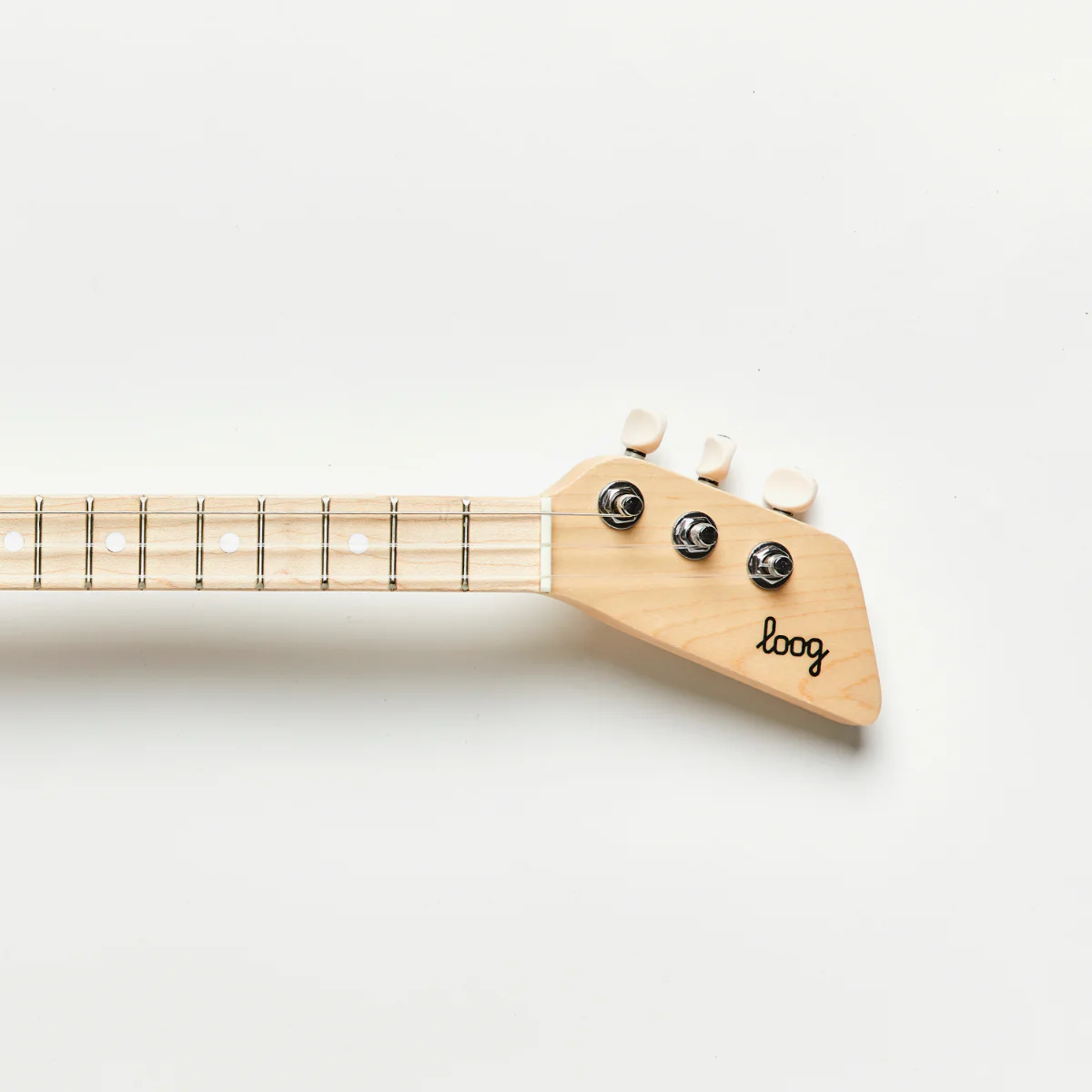 loog mini acoustic - Image 4