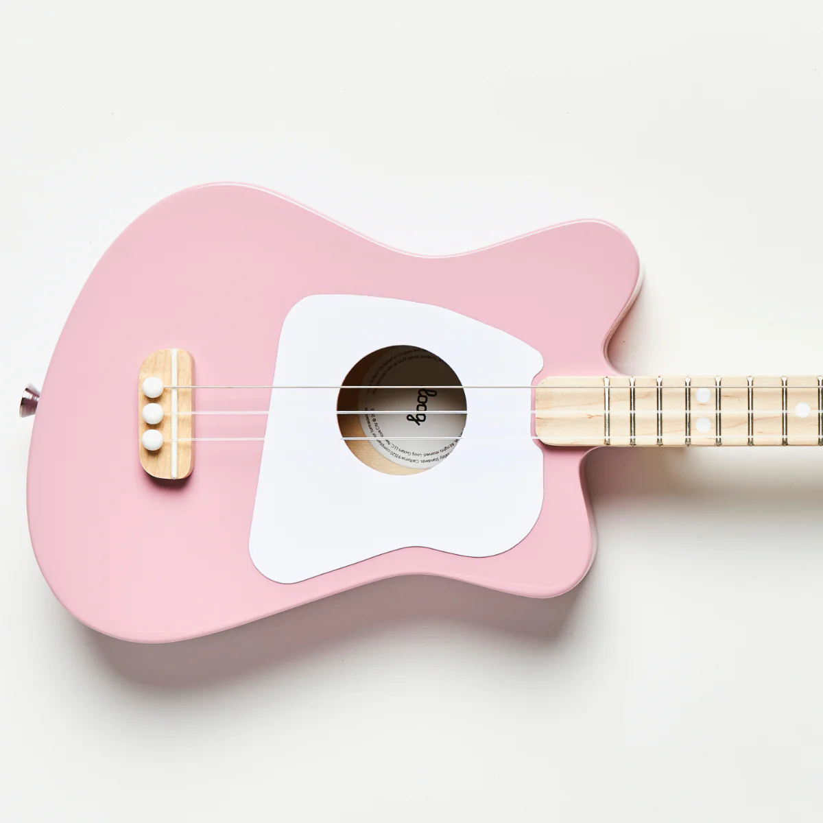 loog mini acoustic - Image 3