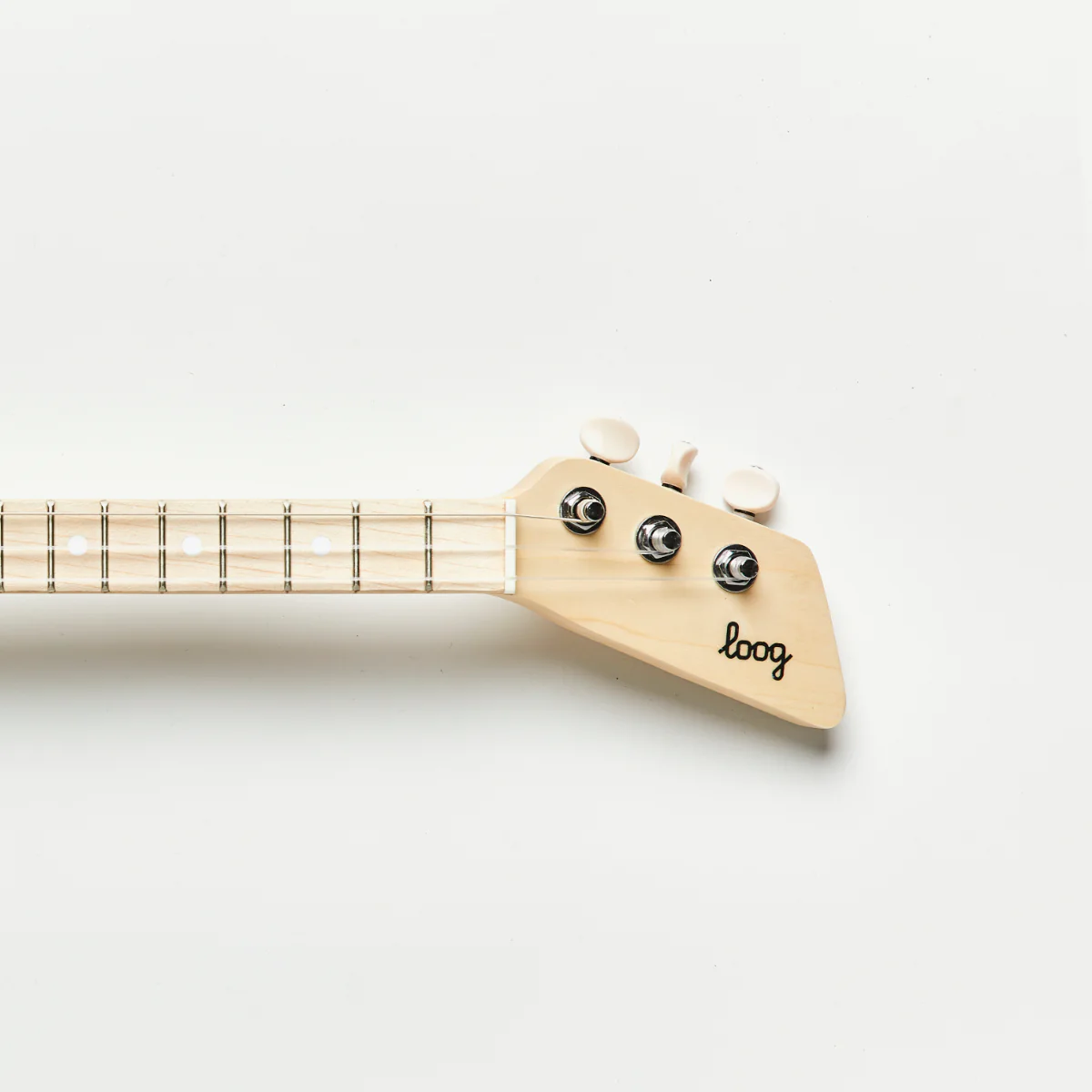 loog mini acoustic - Image 4