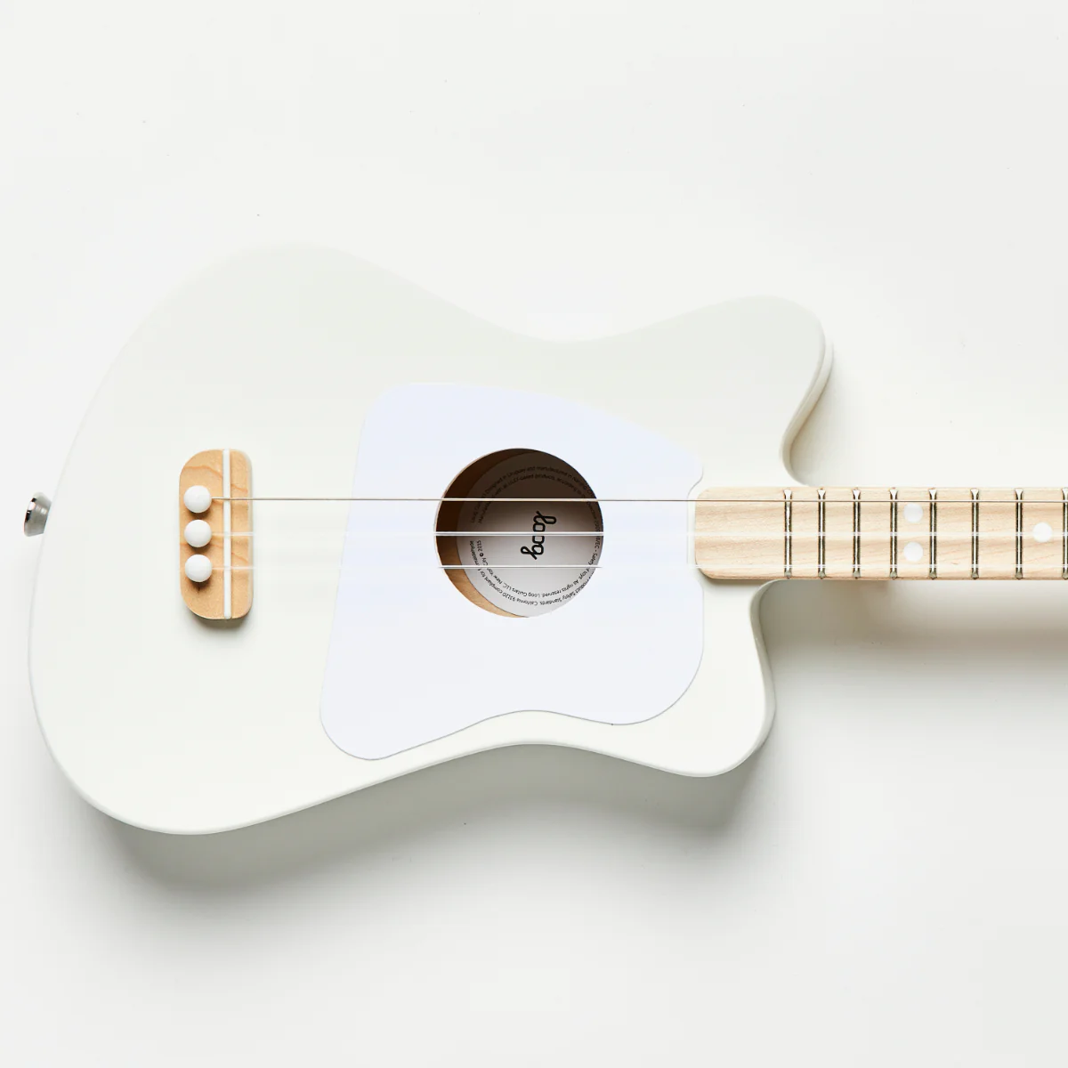 loog mini acoustic - Image 3