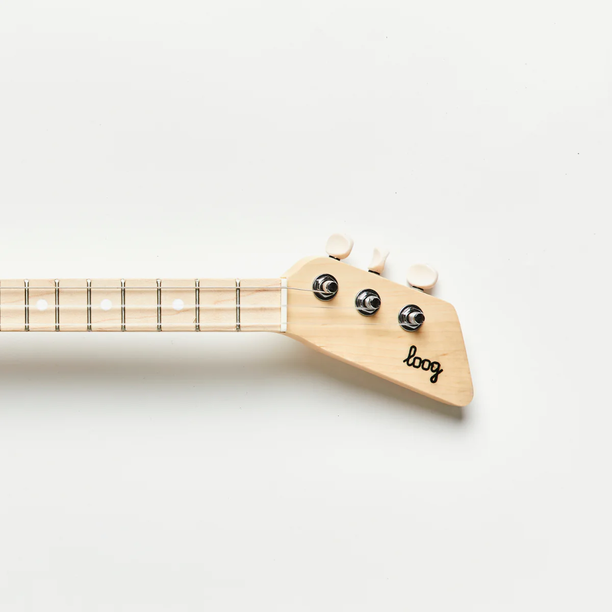 loog mini acoustic - Image 4