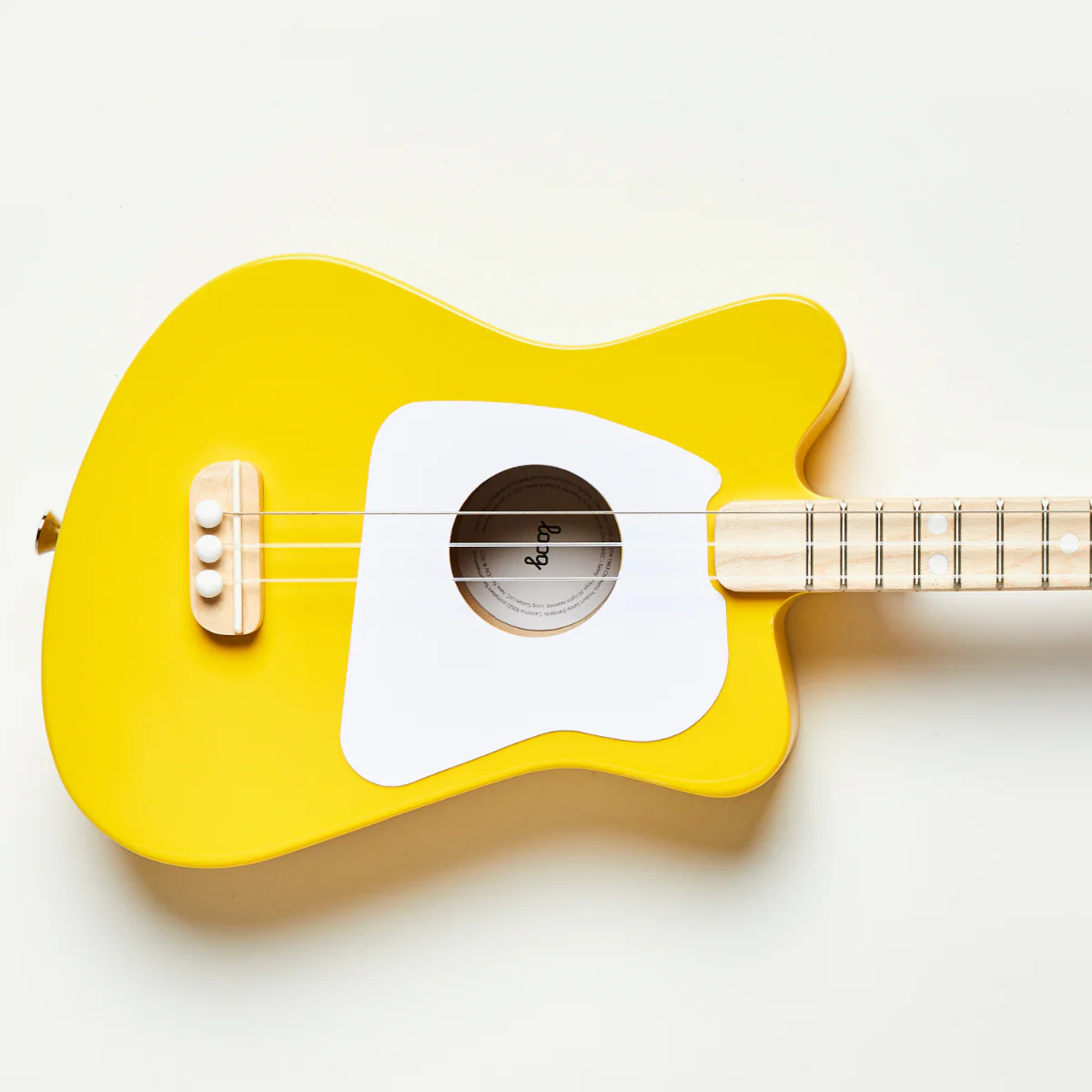 loog mini acoustic - Image 3