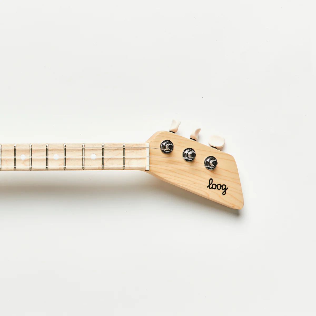 loog mini acoustic - Image 4