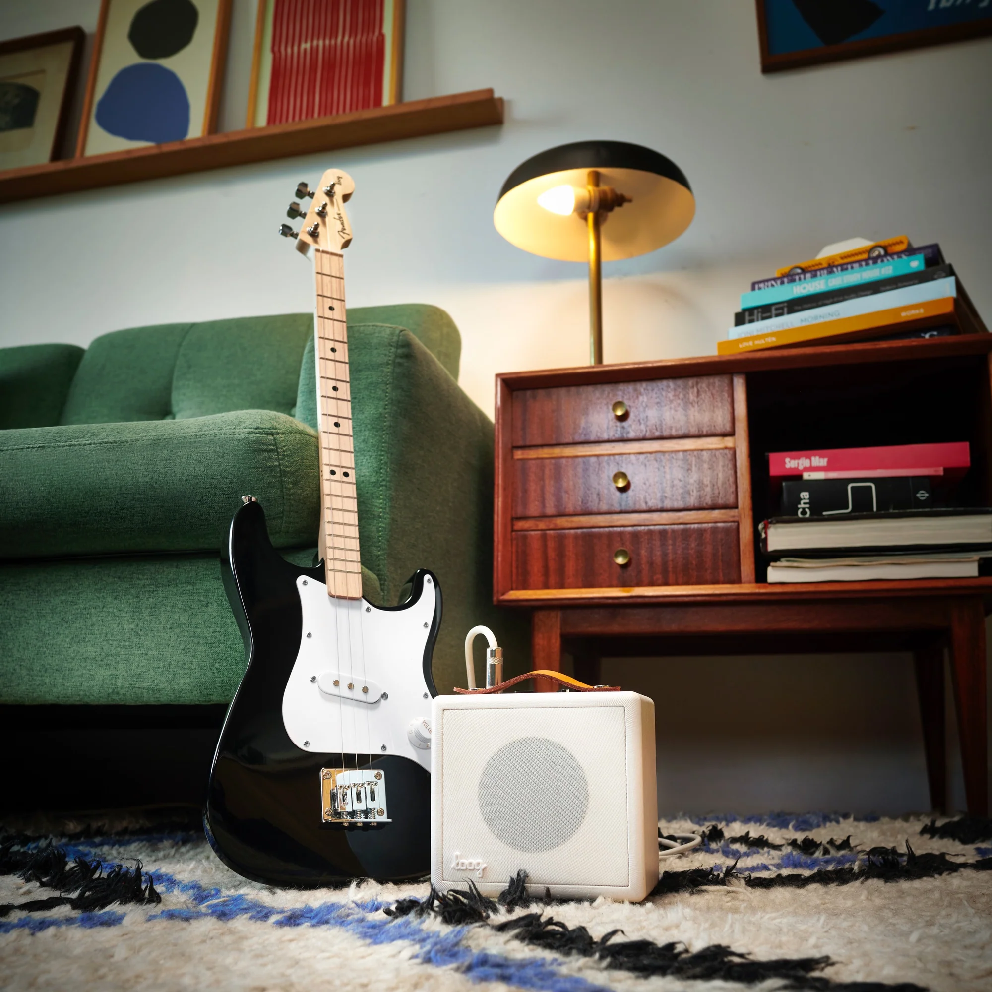 Loog Mini Amp - Image 7