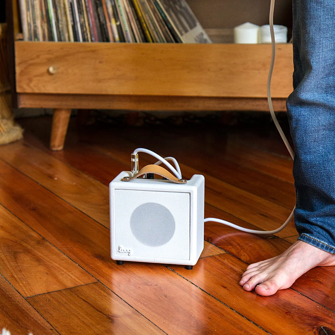 loog mini amp - Image 8