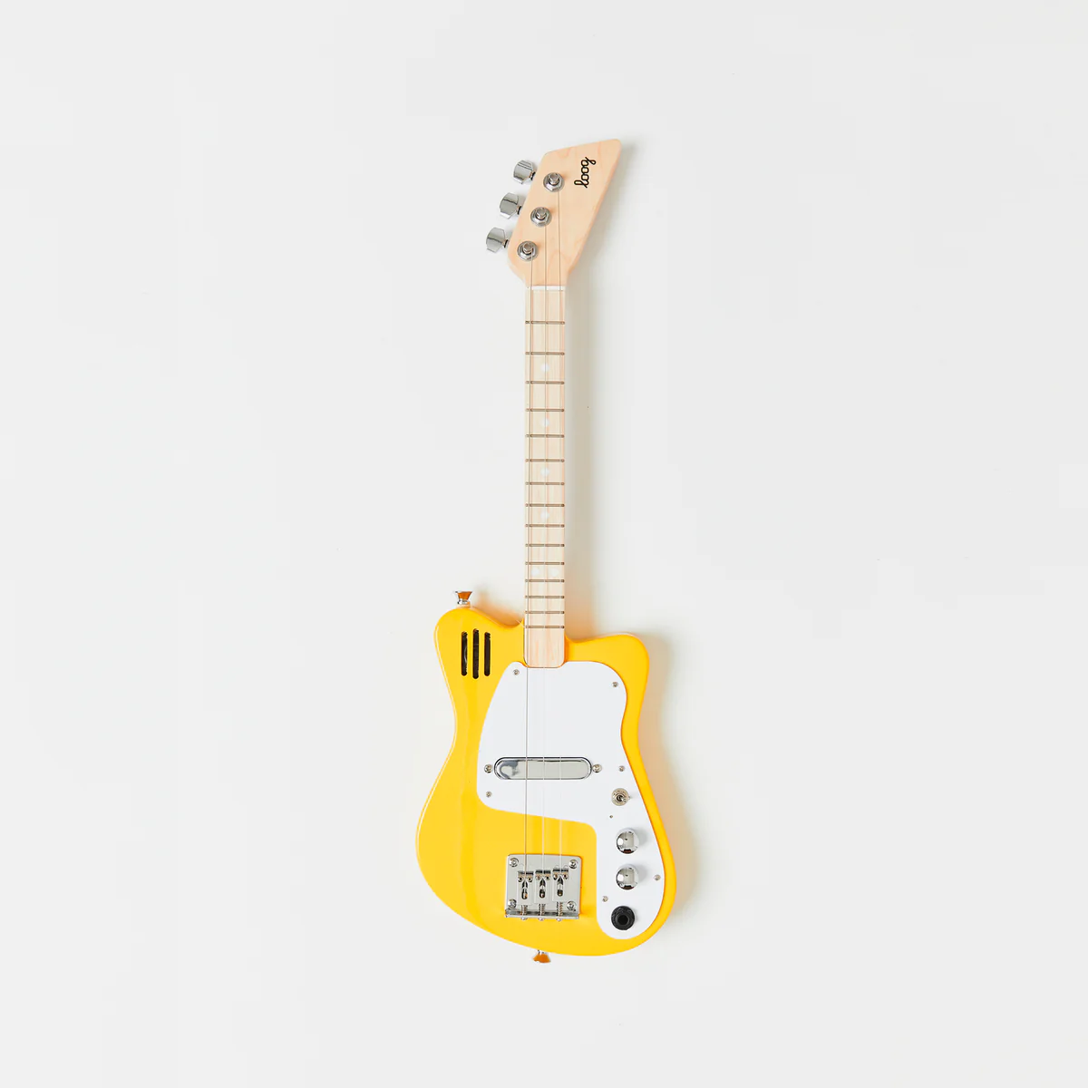 loog mini electric guitar - Image 6