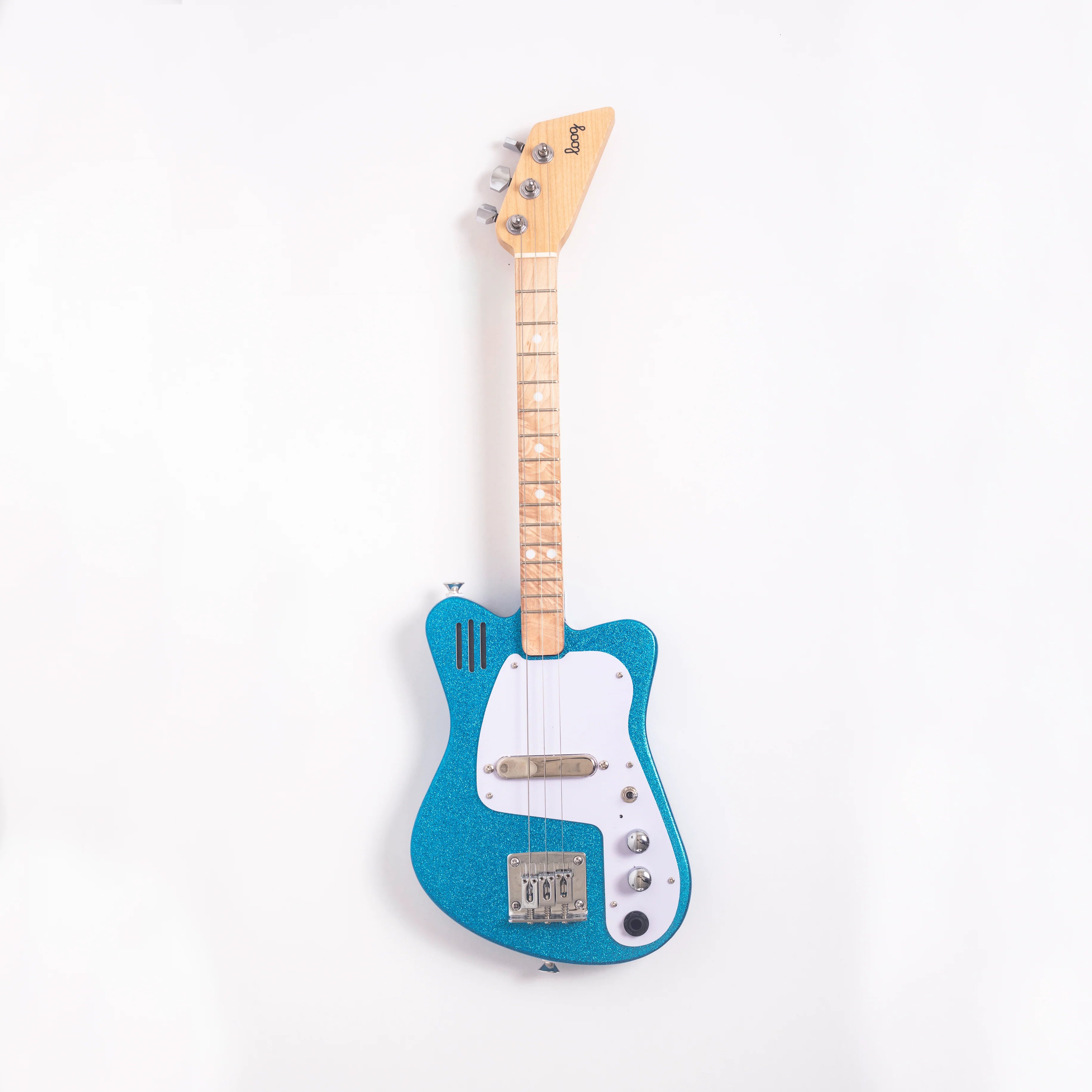 loog mini electric - Image 4