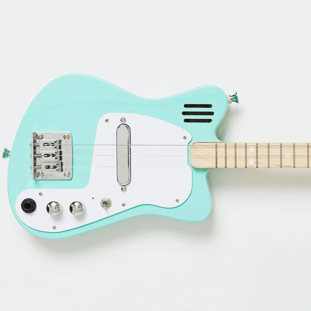 loog mini electric - Image 2
