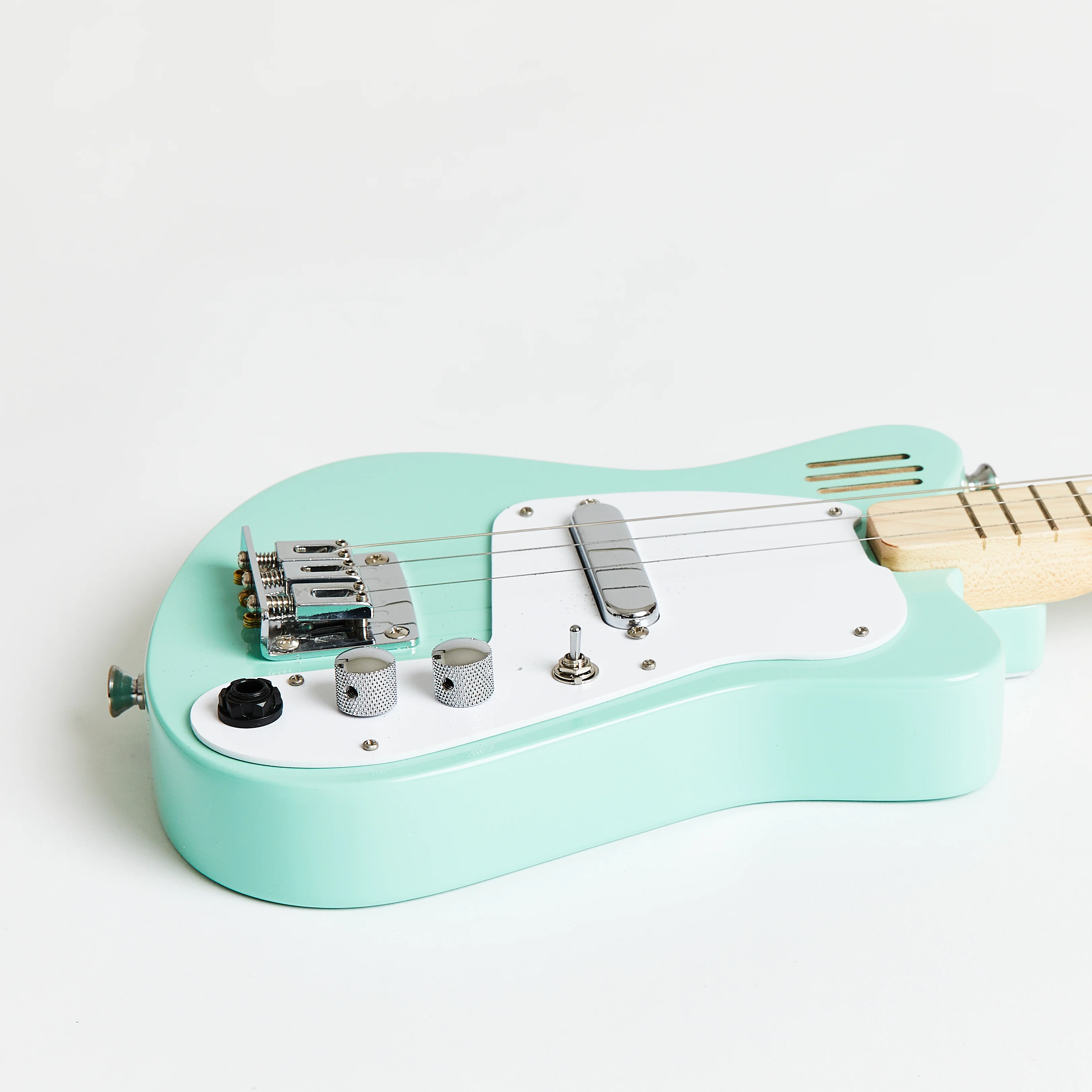 loog mini electric - Image 5
