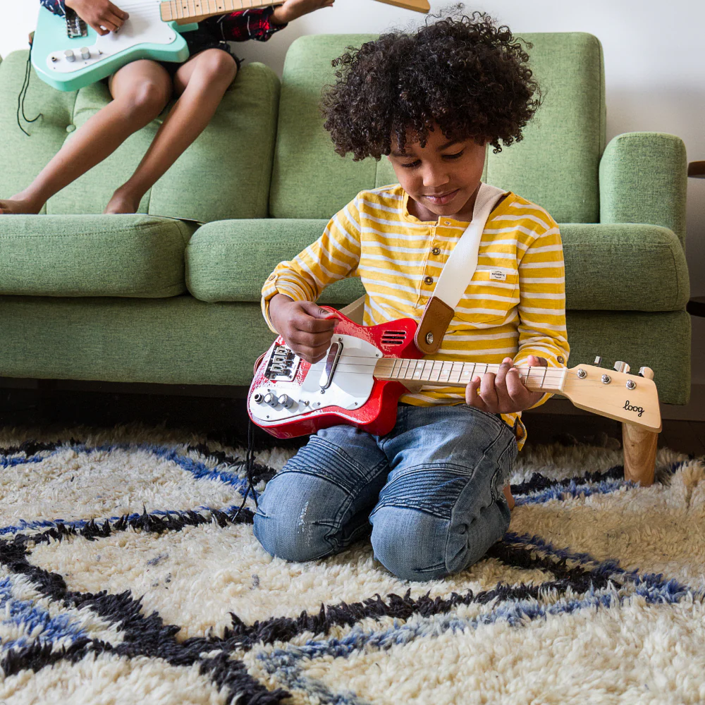 loog mini electric - Image 5