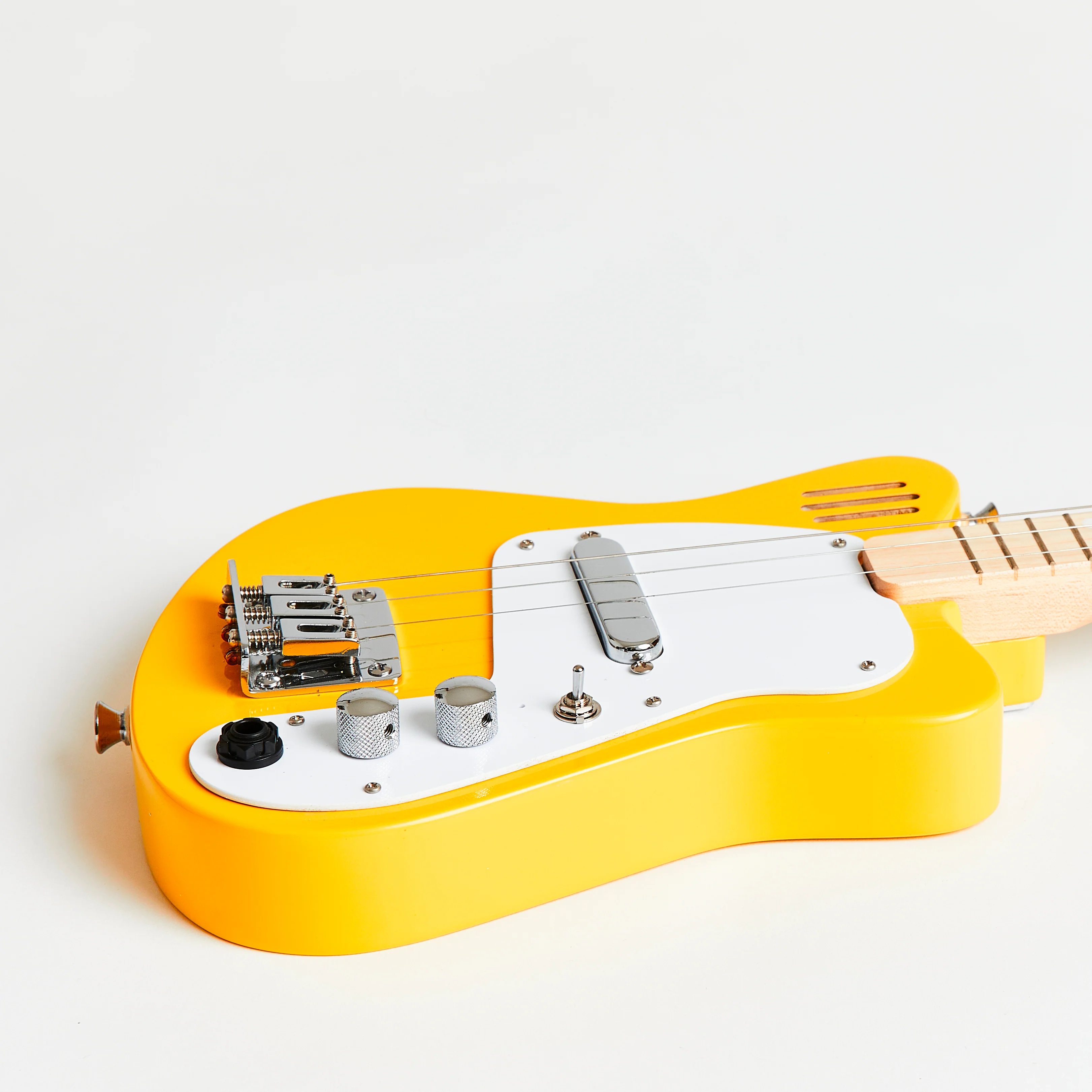 loog mini electric - Image 5