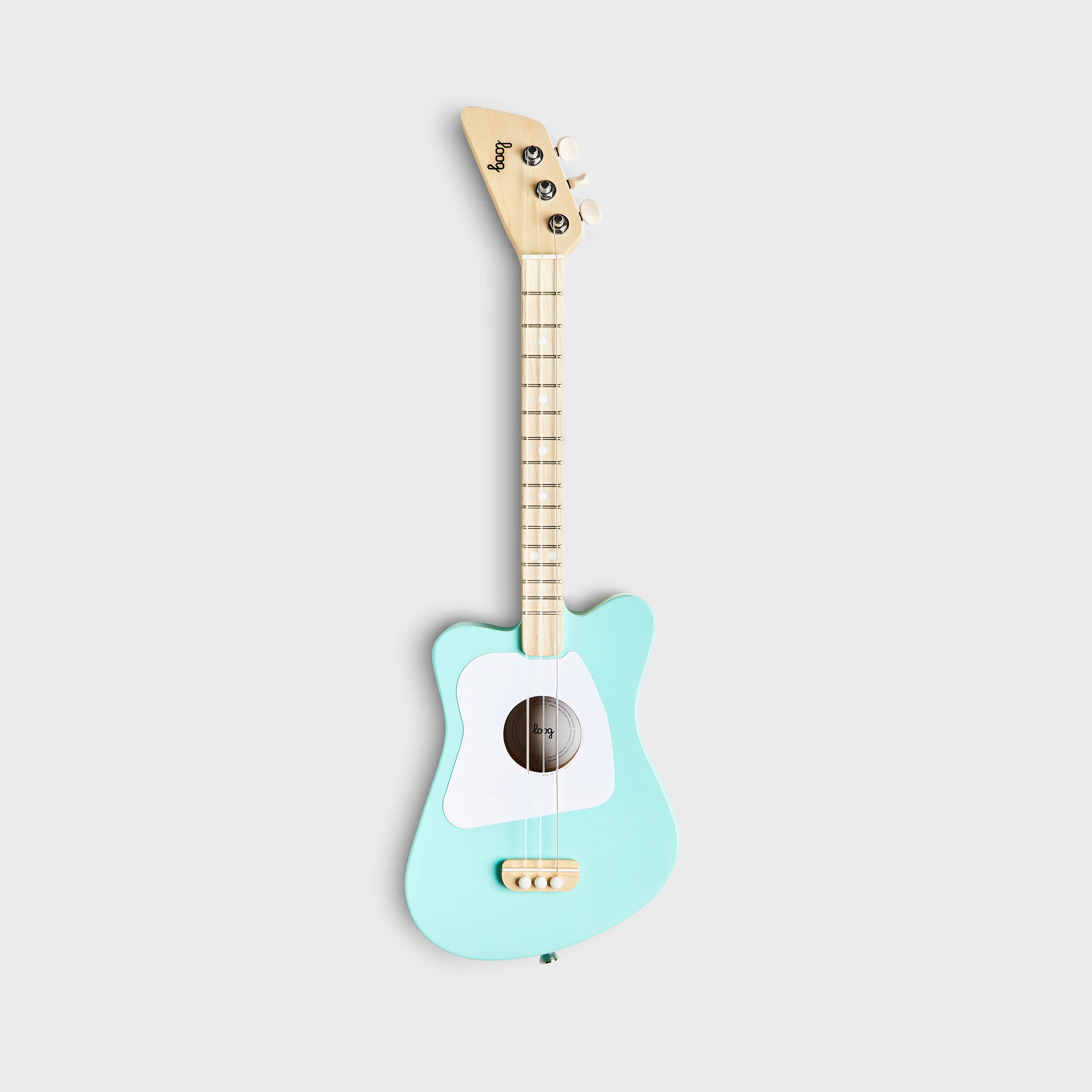 loog mini left handed - Image 2