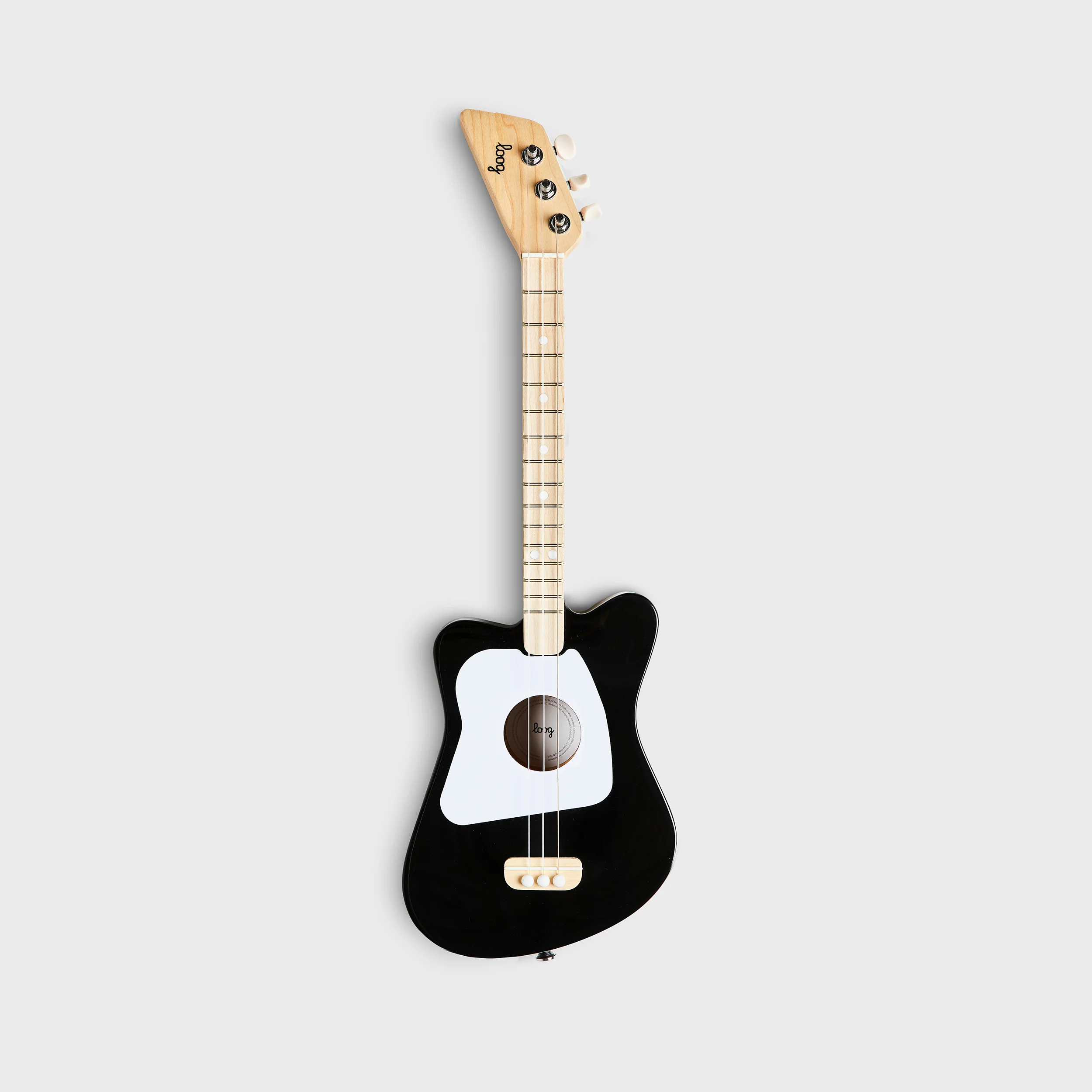 loog mini left handed - Image 3
