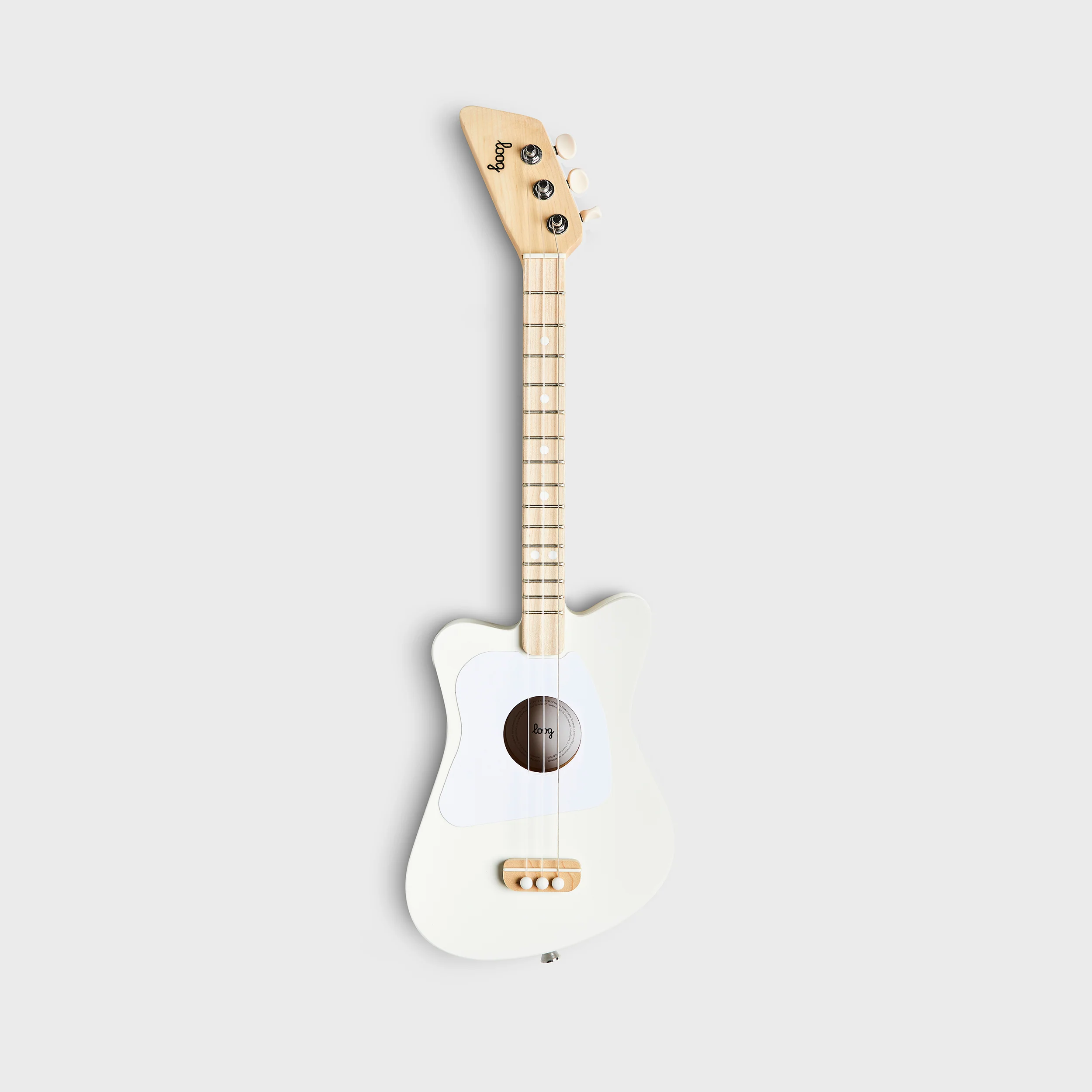 loog mini left handed - Image 4