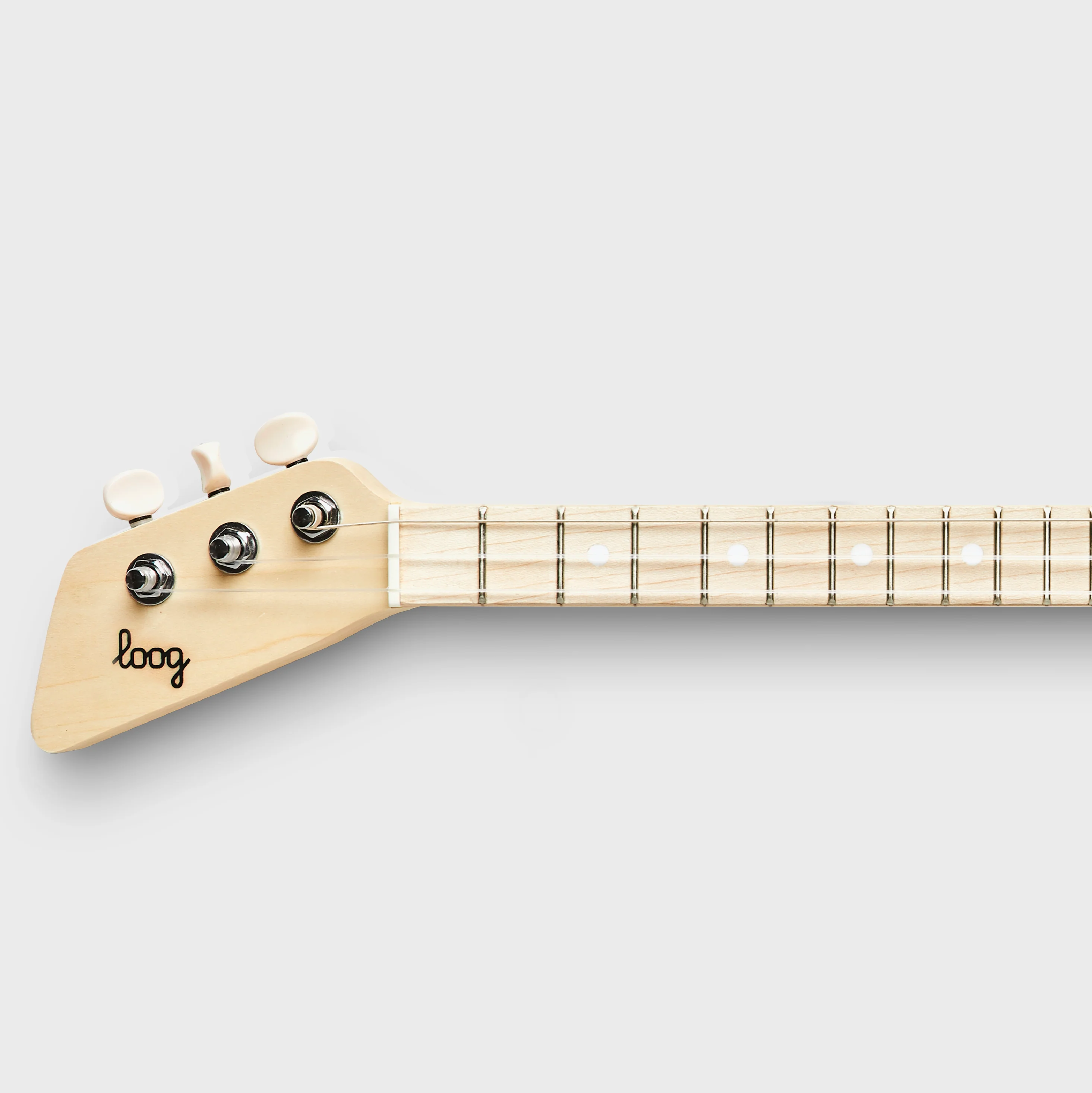 loog mini left handed - Image 2