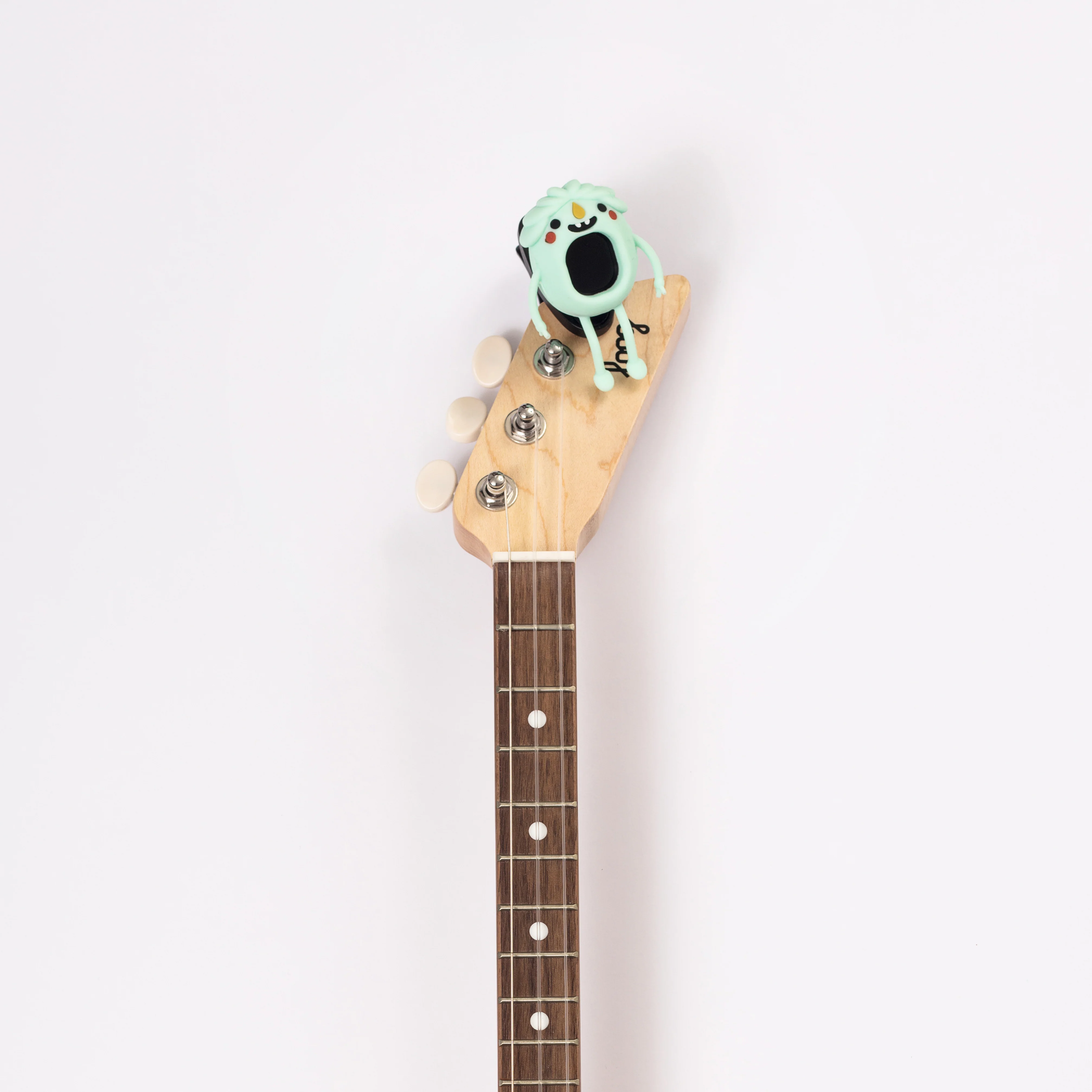loog monster tuner - Image 5