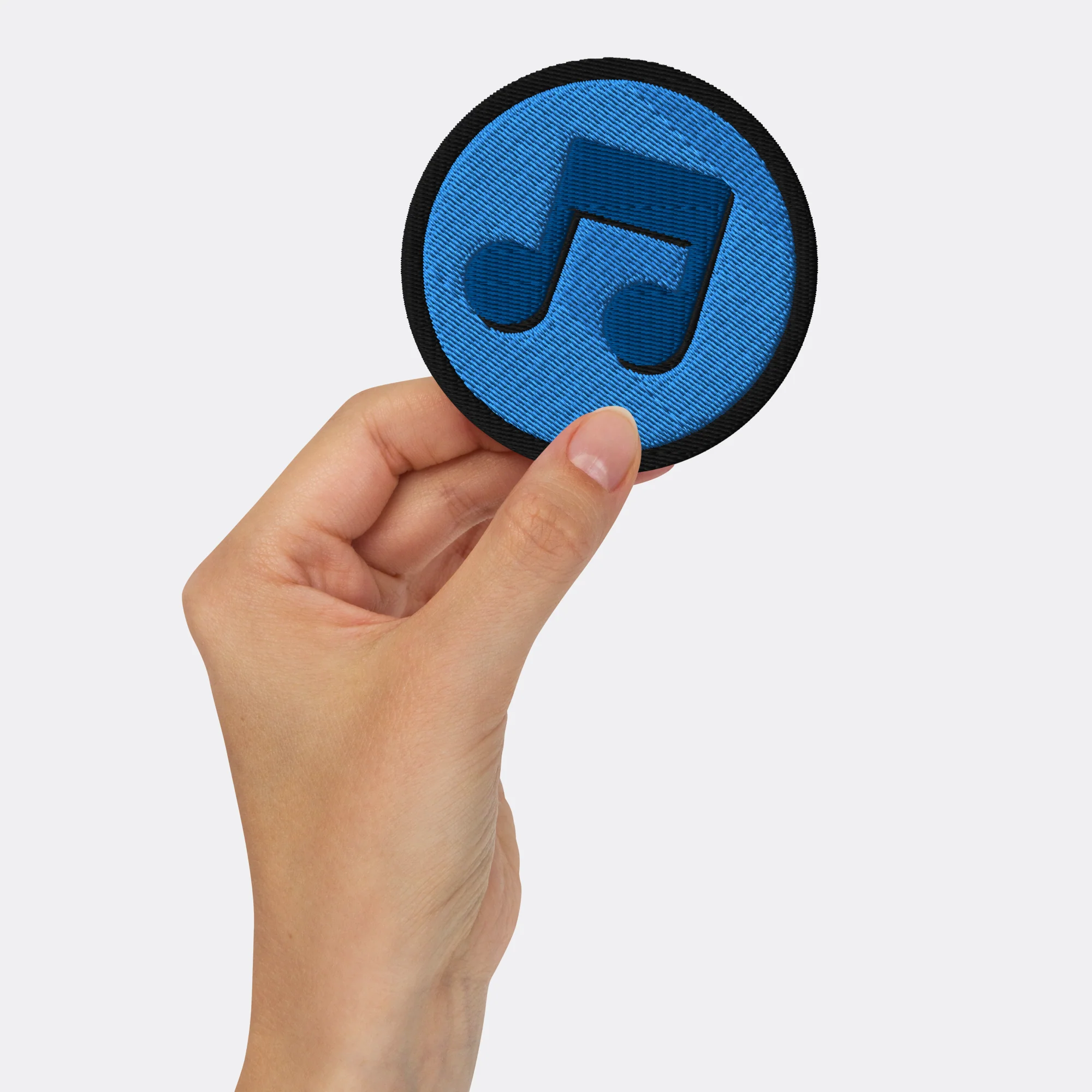 Loog music patch - Image 2