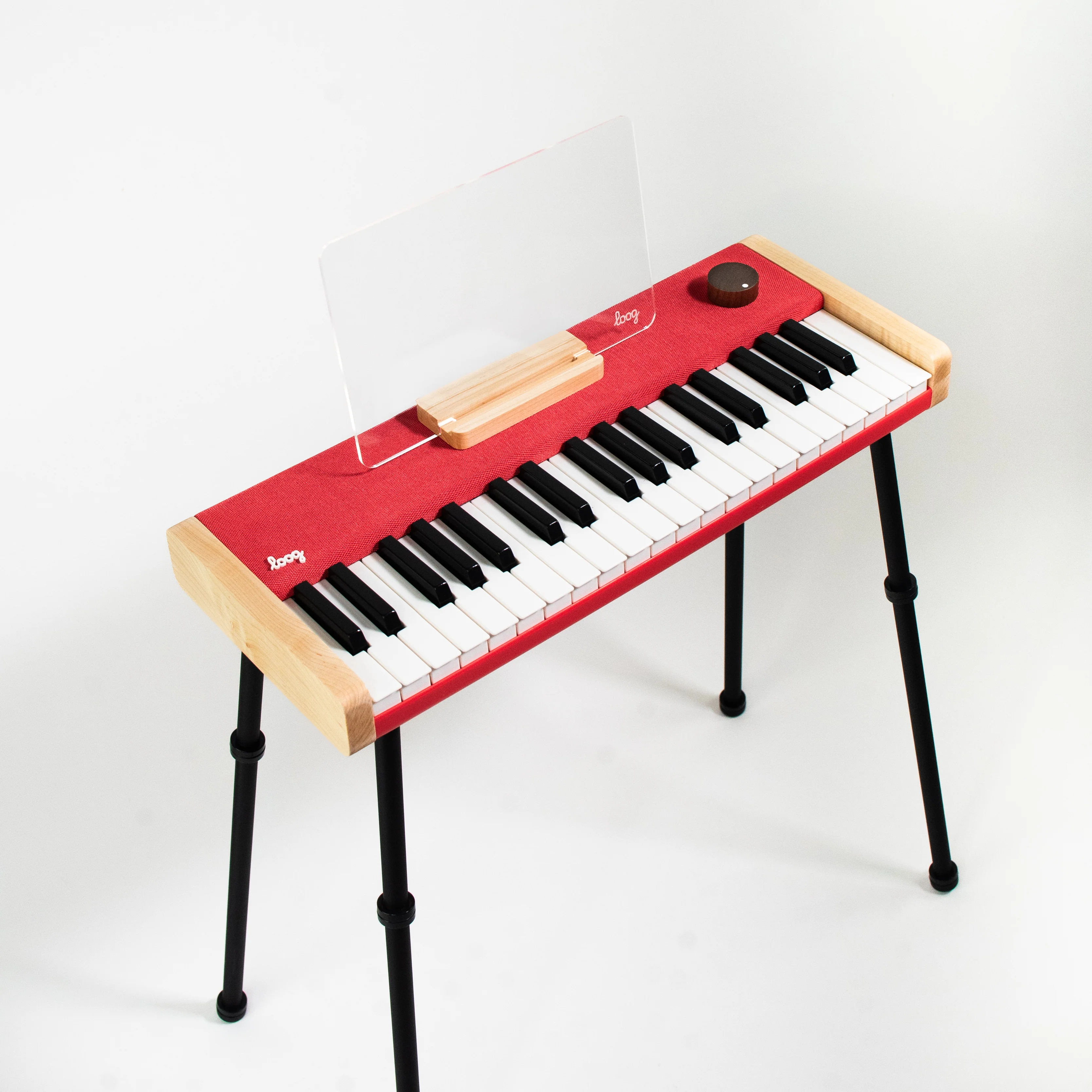 loog piano legs - Image 6