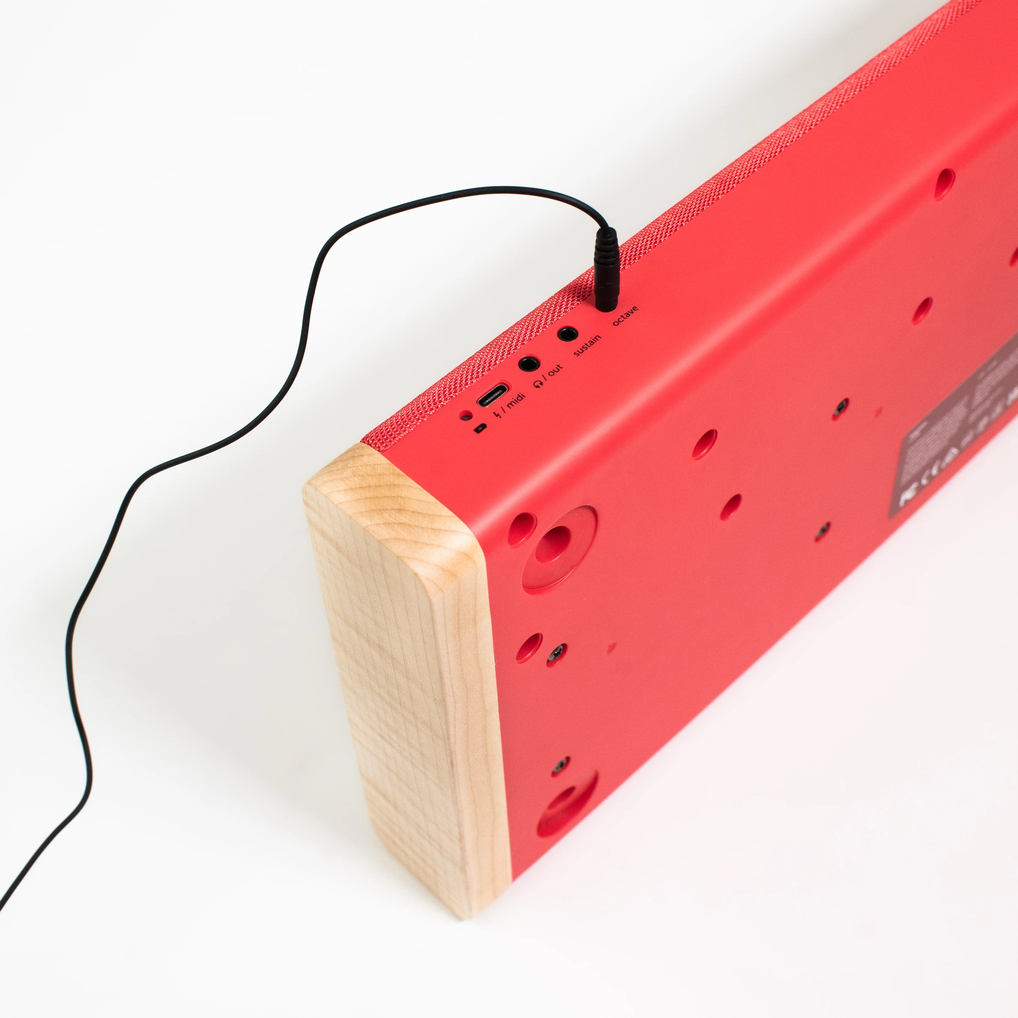 loog piano octave shifter - Image 3
