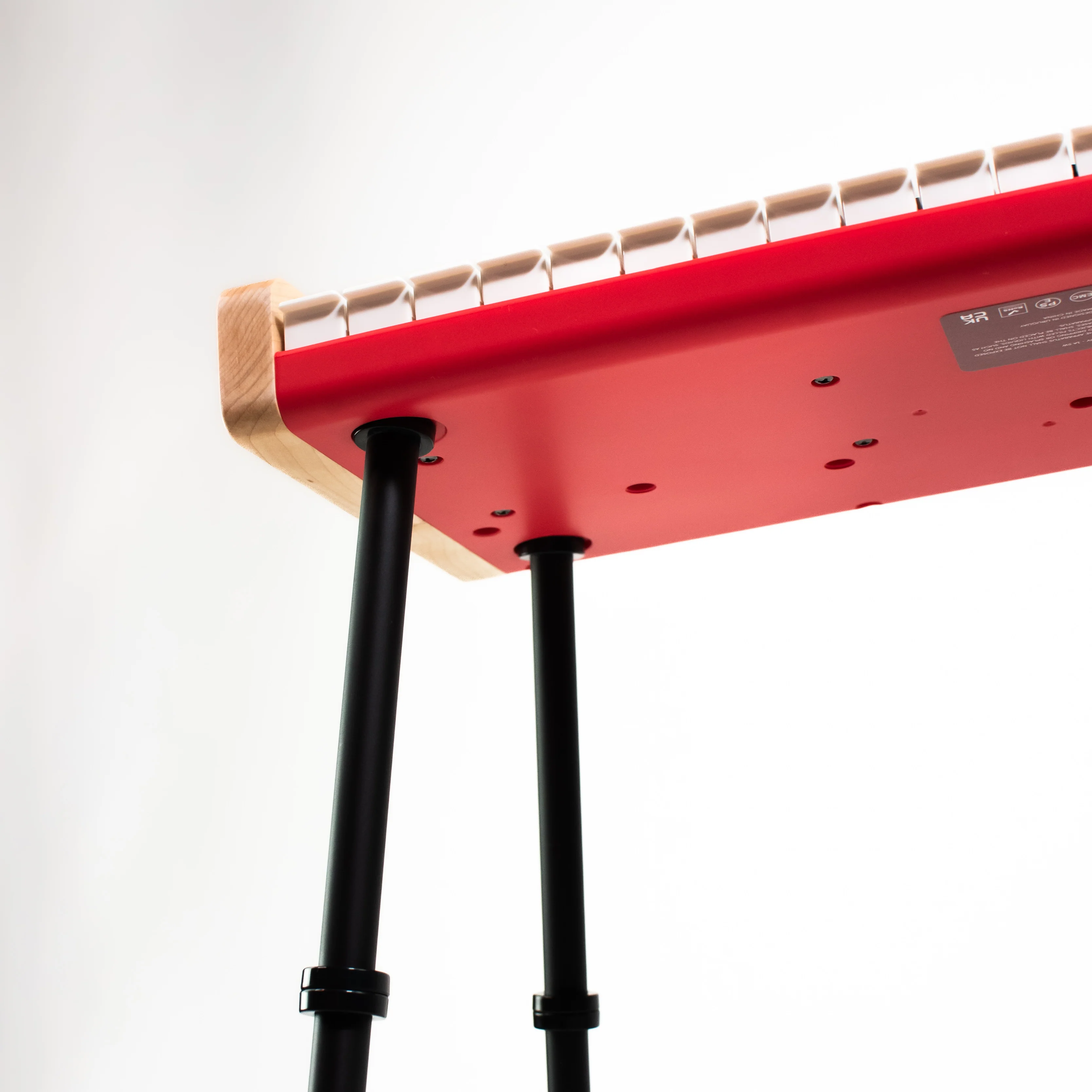 loog piano legs - Image 3