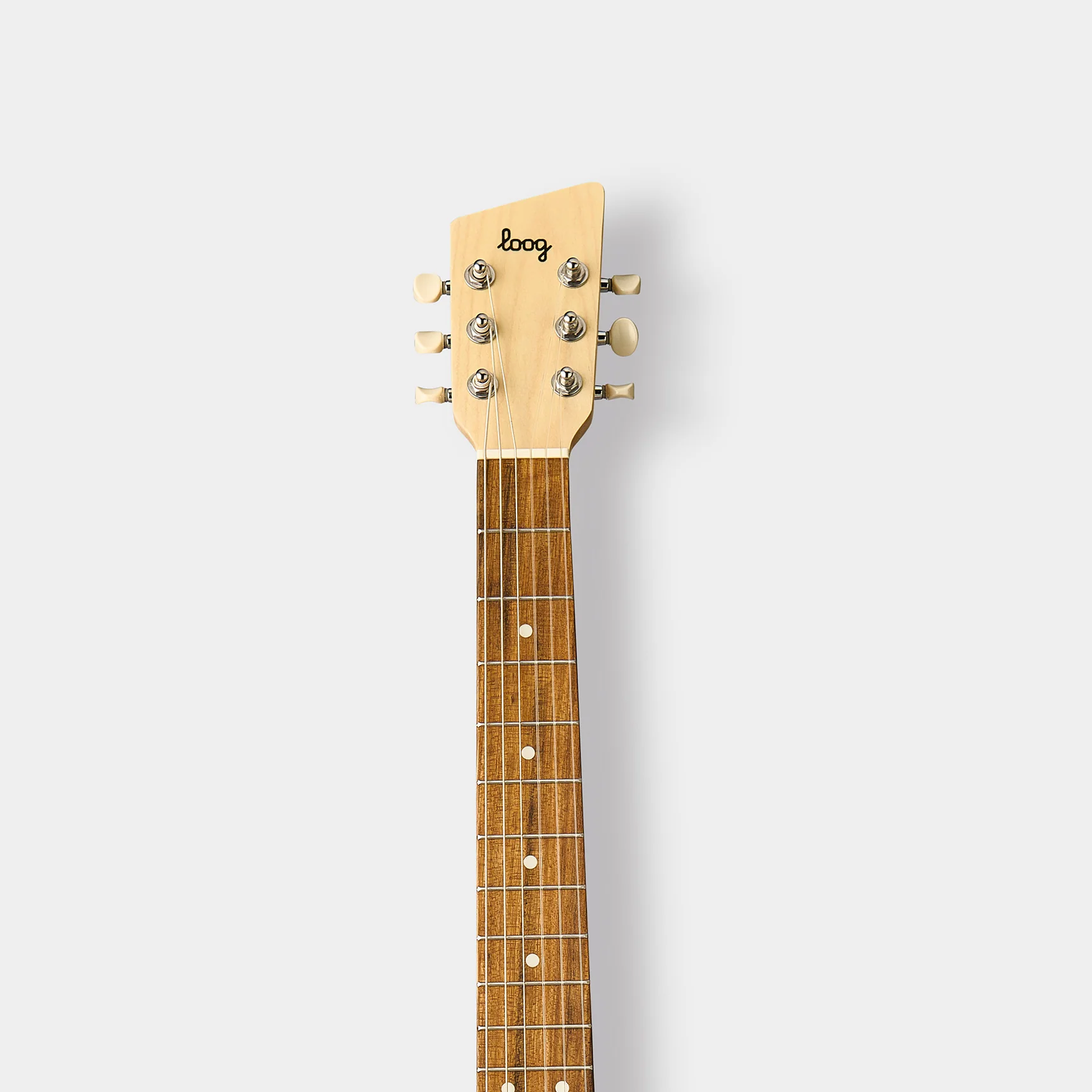 loog pro 6 acoustic - Image 3
