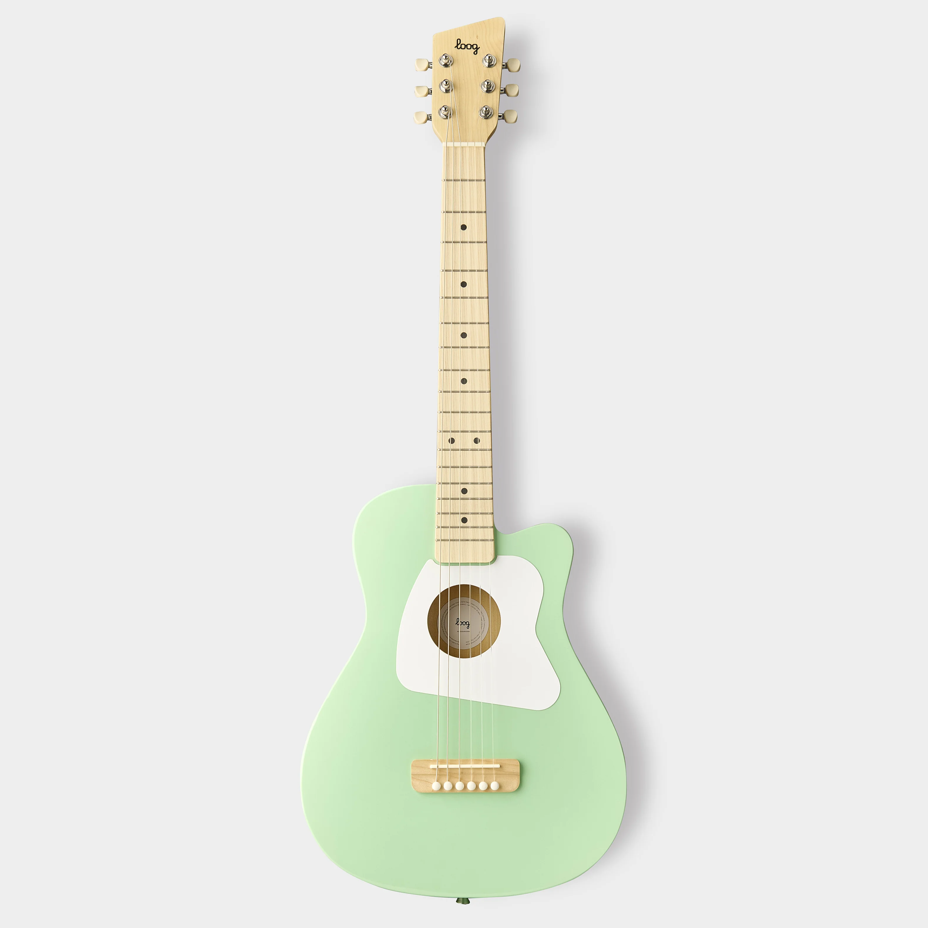 loog pro 6 acoustic (new) - Image 5