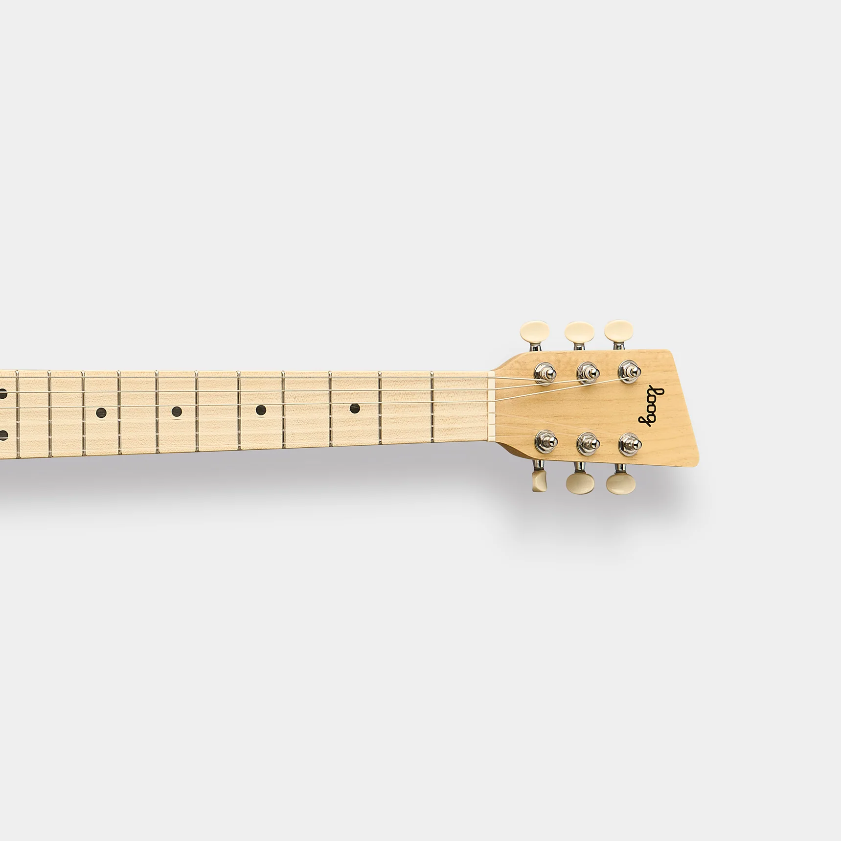 loog pro 6 acoustic - Image 3