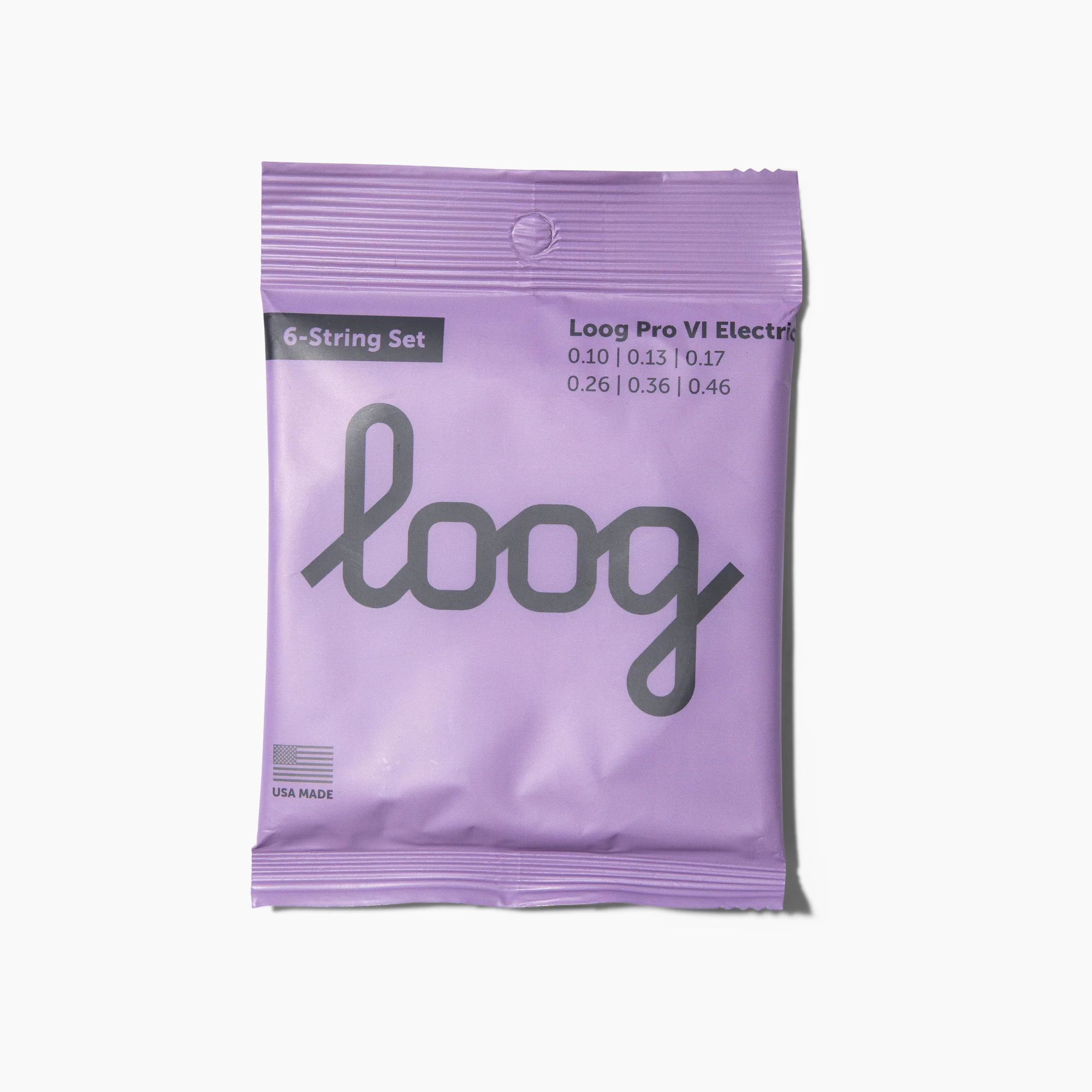 loog pro 6 electric bundle (2024) - Image 5