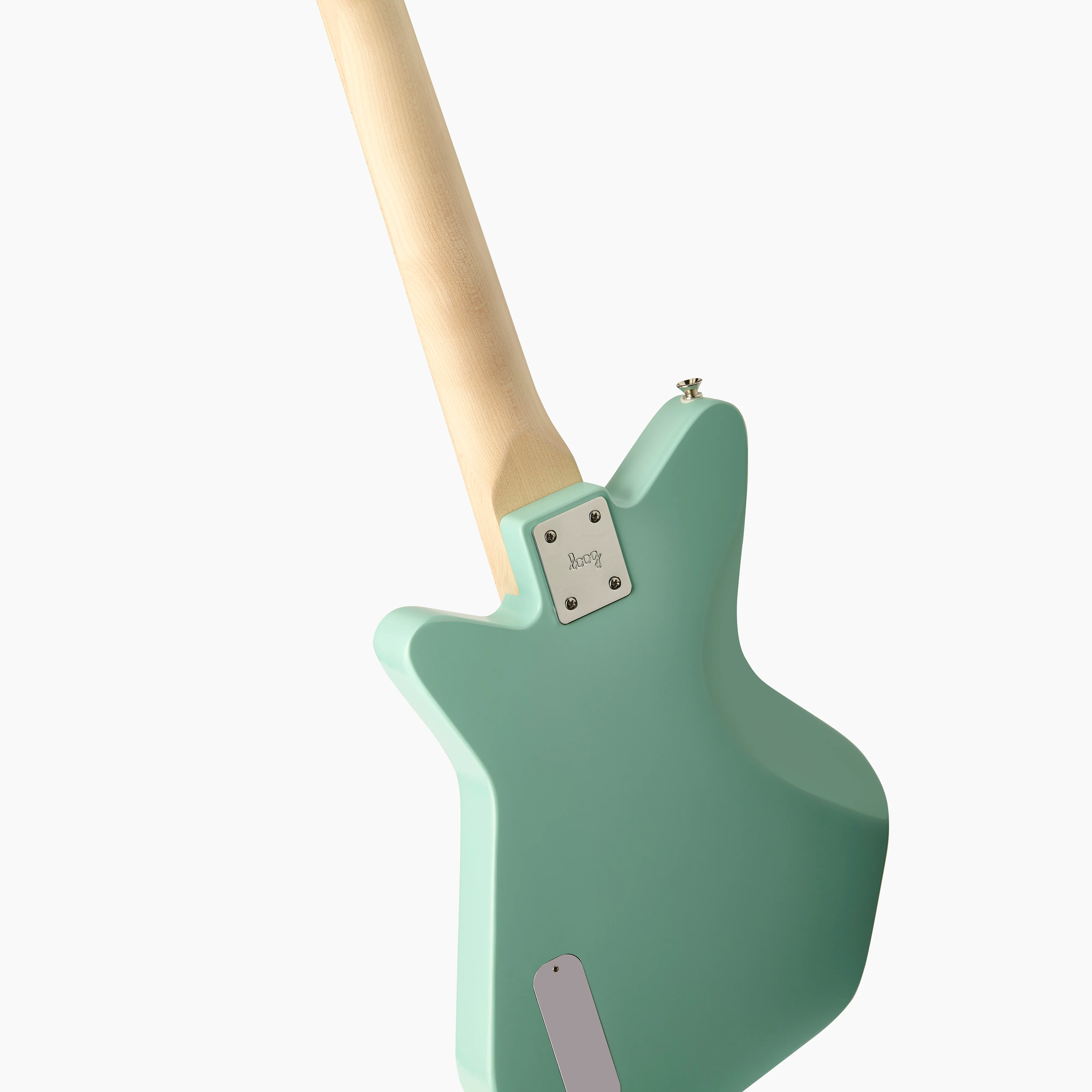 loog pro 6 electric guitar - Image 3