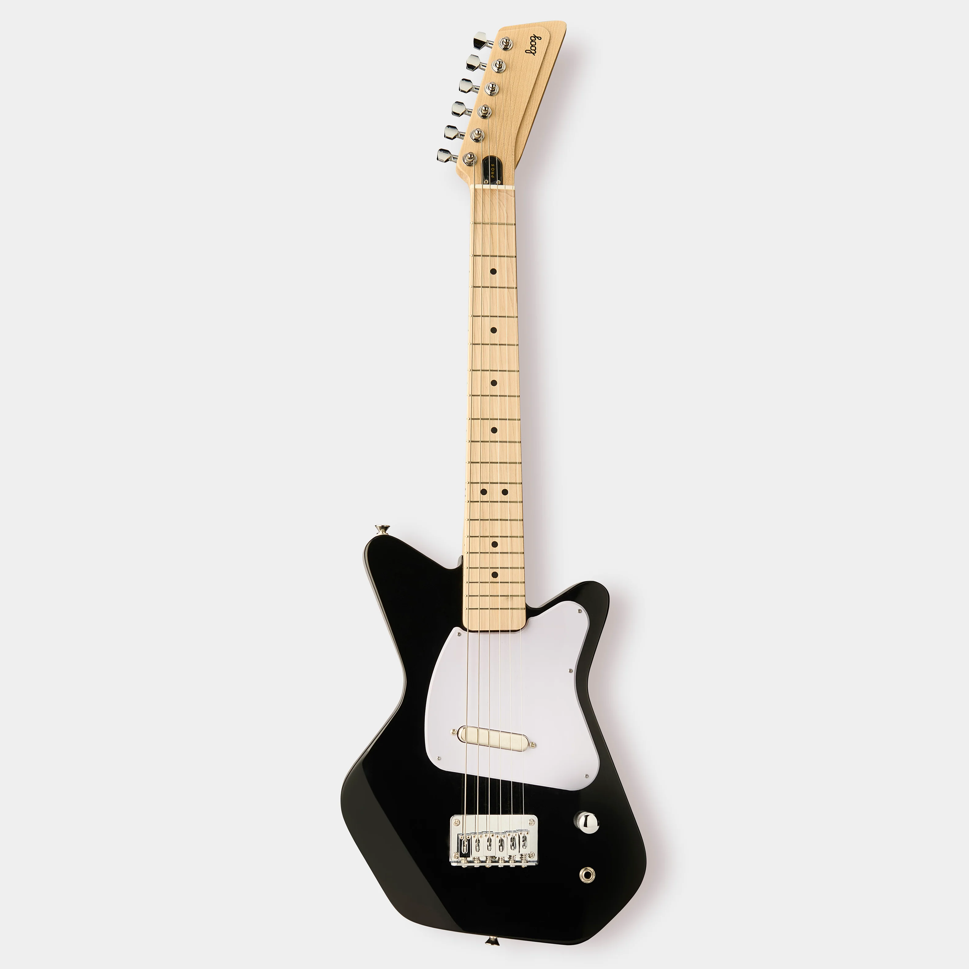 loog pro 6 electric new - Image 4