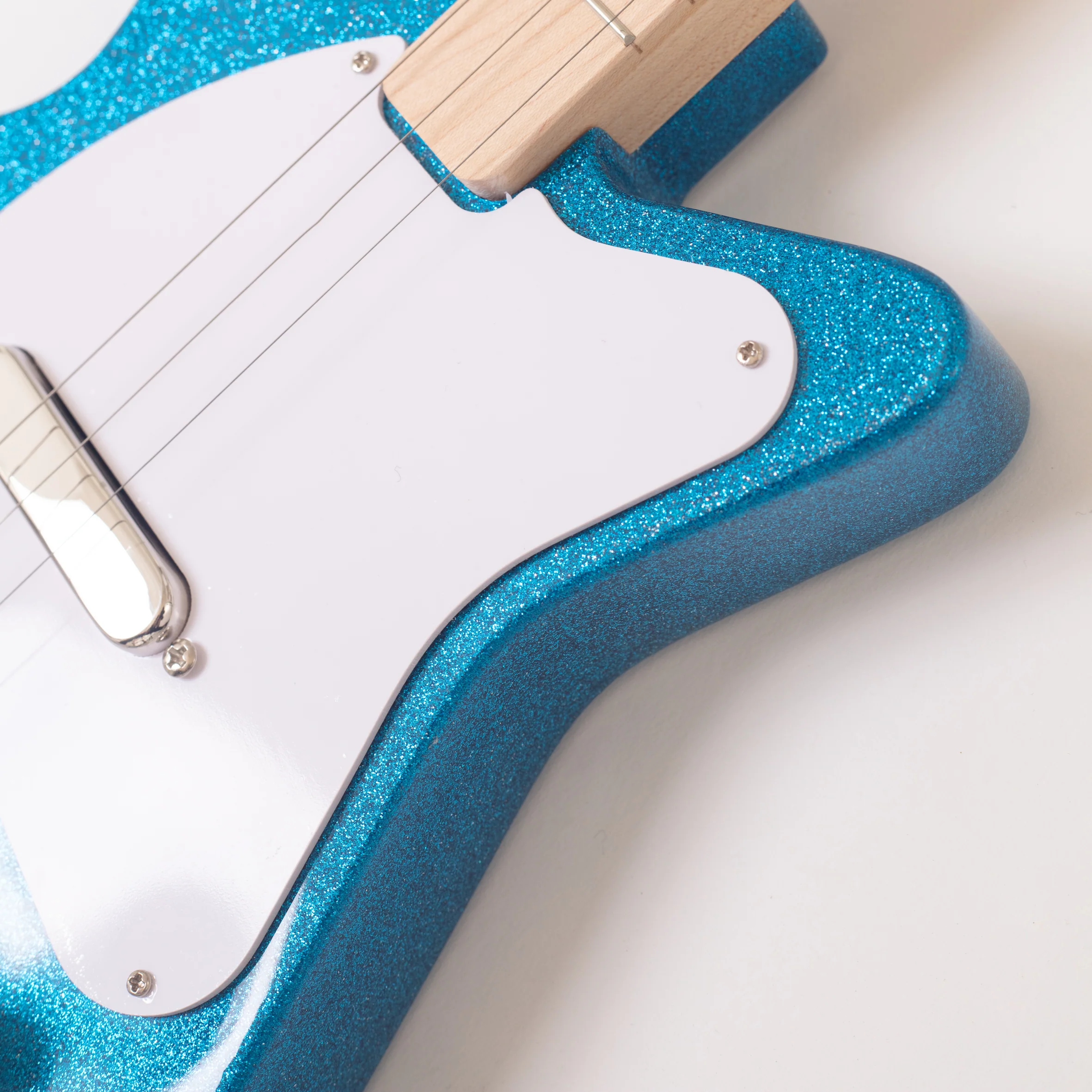 loog pro electric sparkle - Image 2