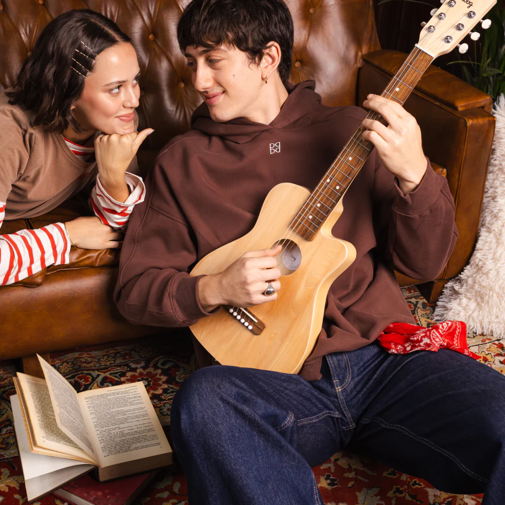 loog pro 6 acoustic - Image 7