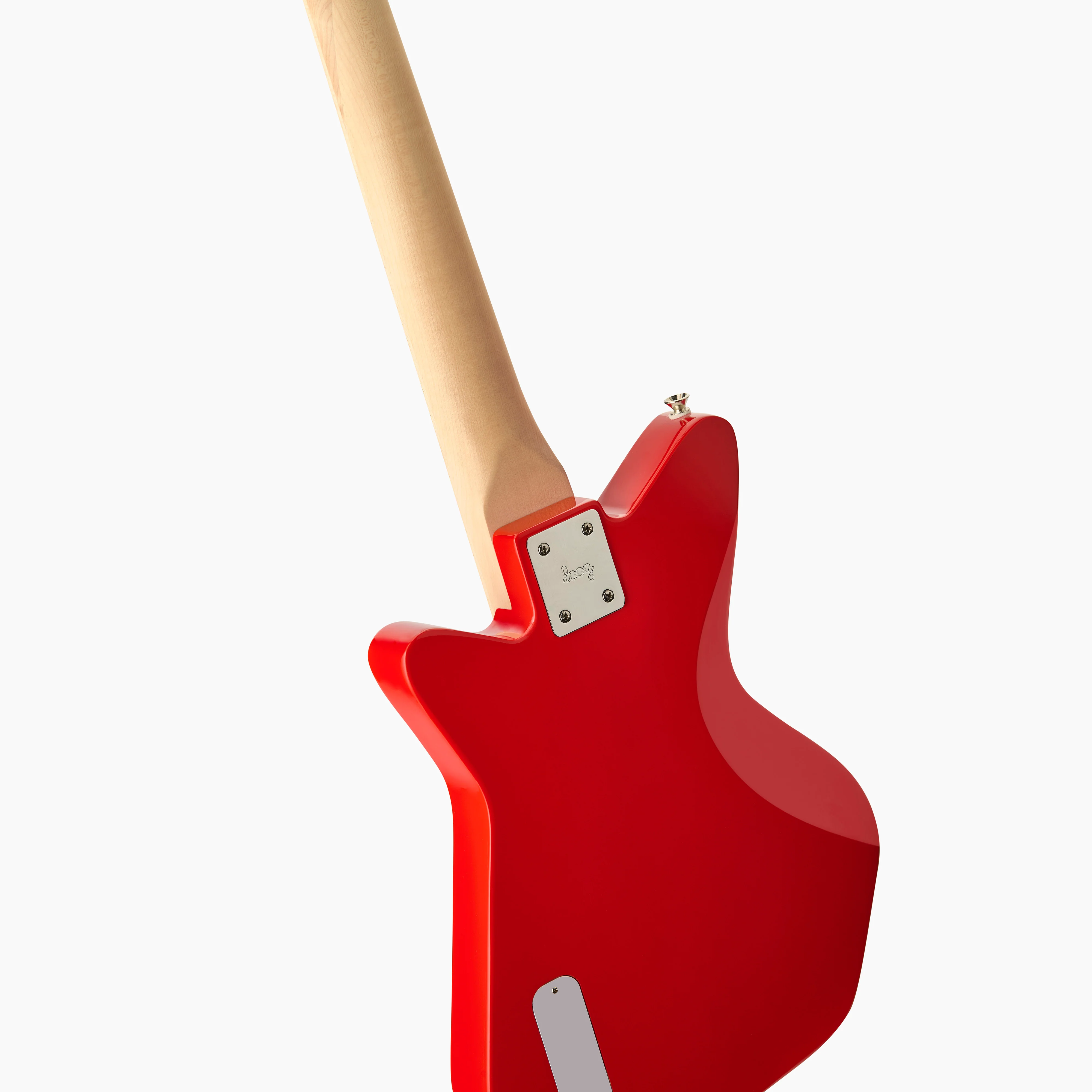 loog pro 6 electric guitar - Image 3
